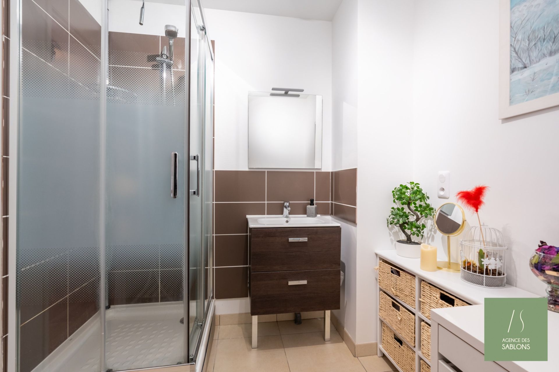 Vente Maison 6&nbsp;Pièces 120&nbsp;m² Montesson