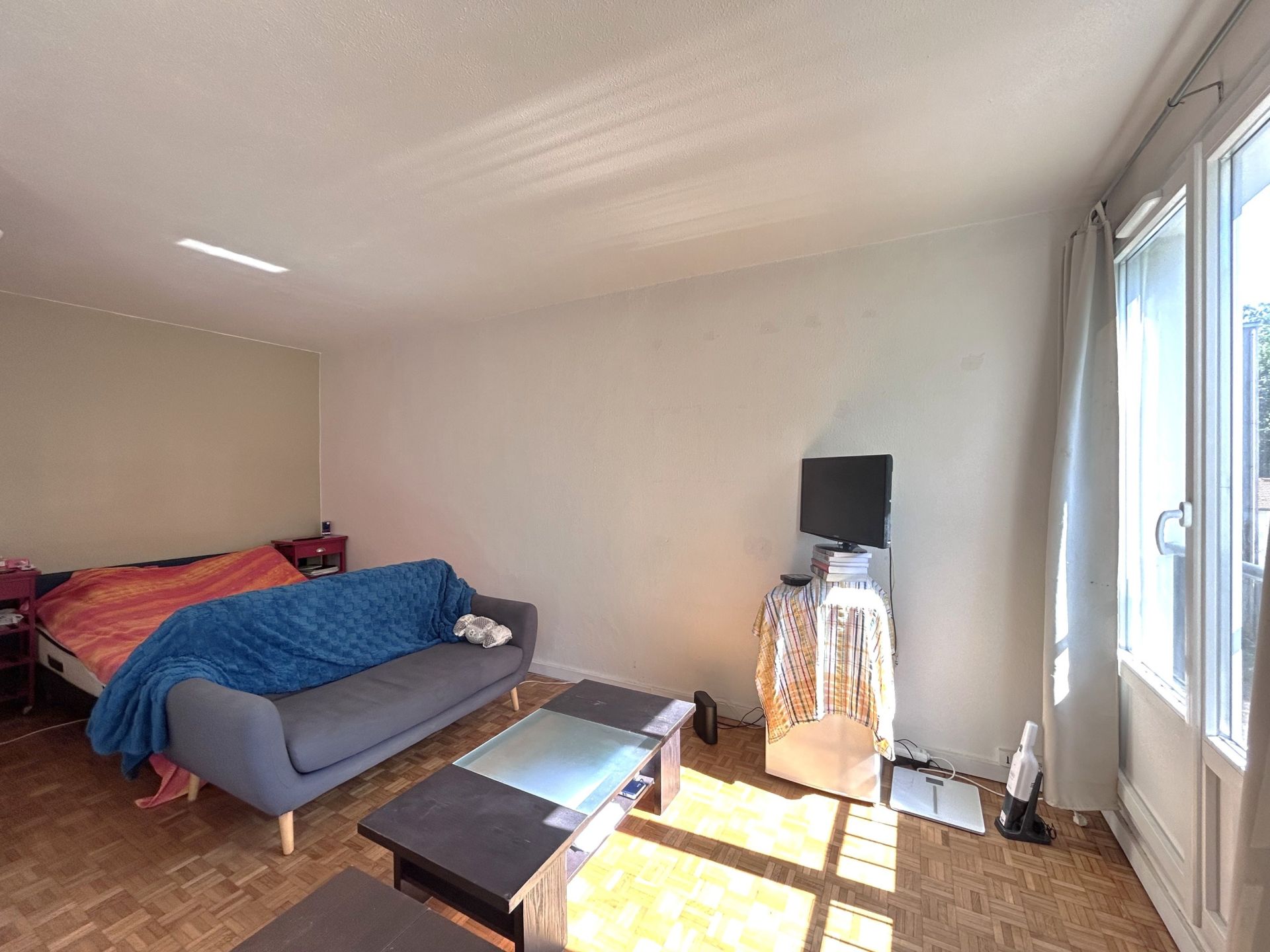 Vente Appartement 1&nbsp;pièce 28&nbsp;m² Le Vésinet
