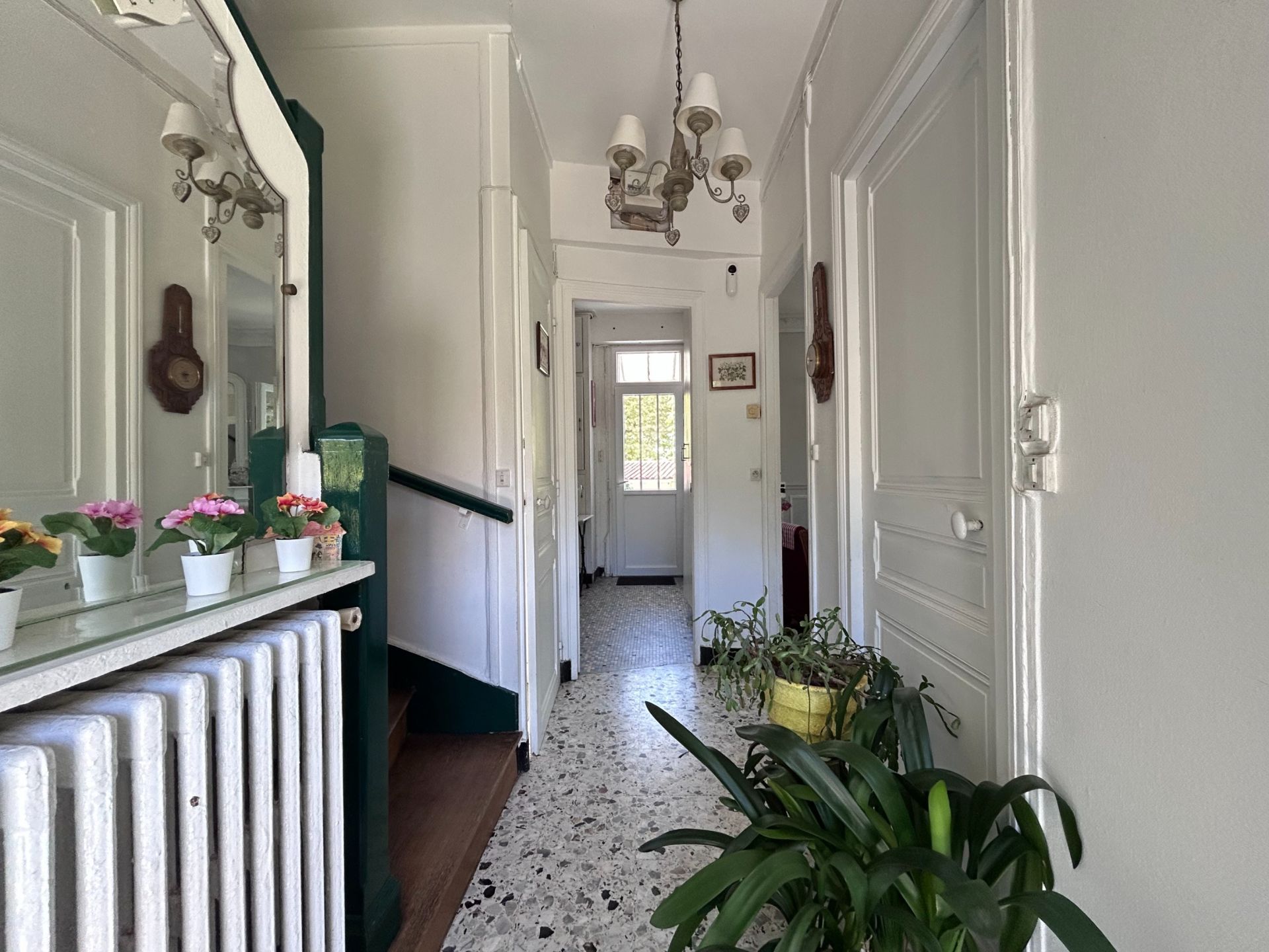 Vente Maison 5&nbsp;Pièces 80&nbsp;m² Le Vésinet