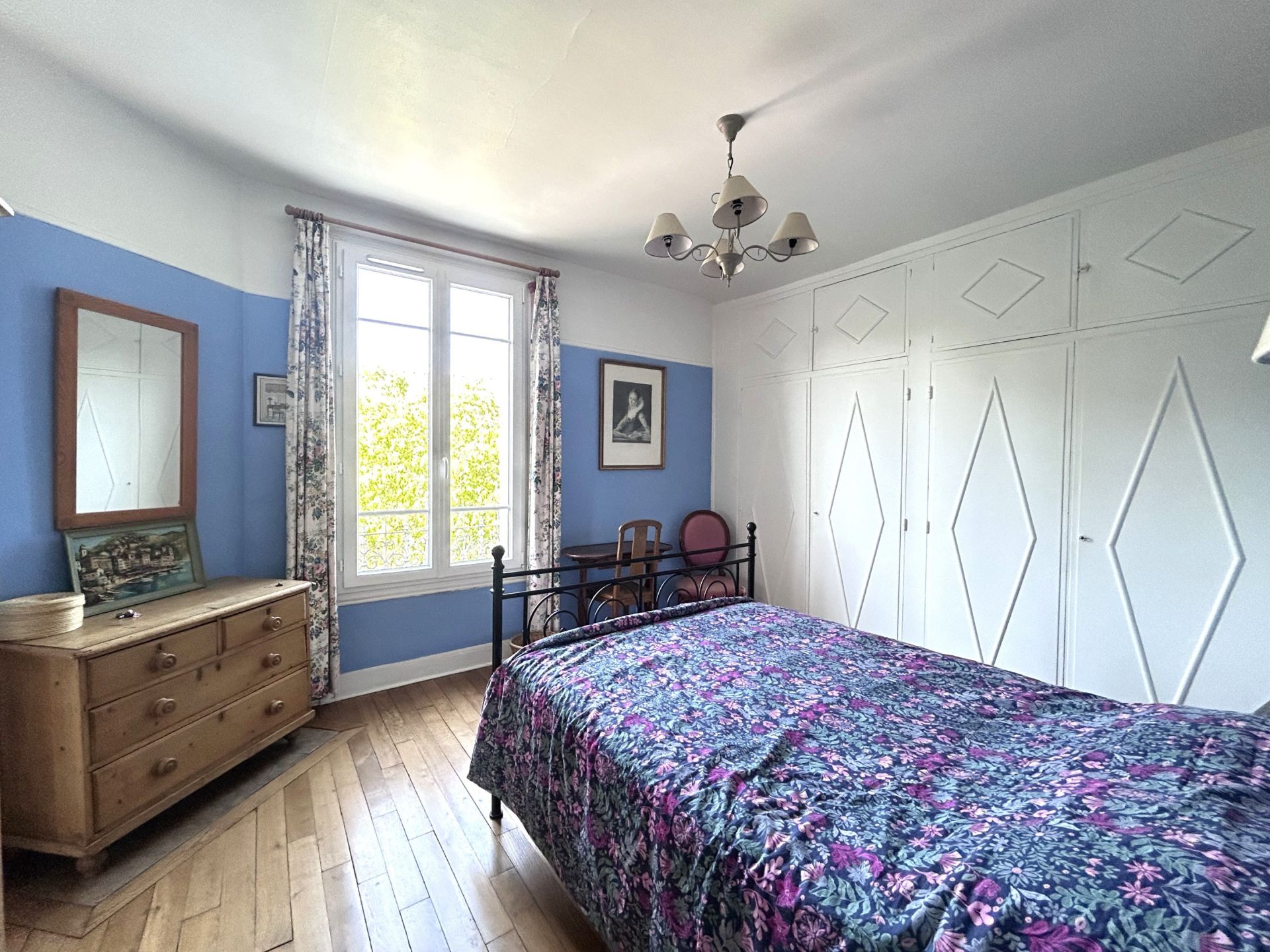 Vente Maison 5&nbsp;Pièces 80&nbsp;m² Le Vésinet