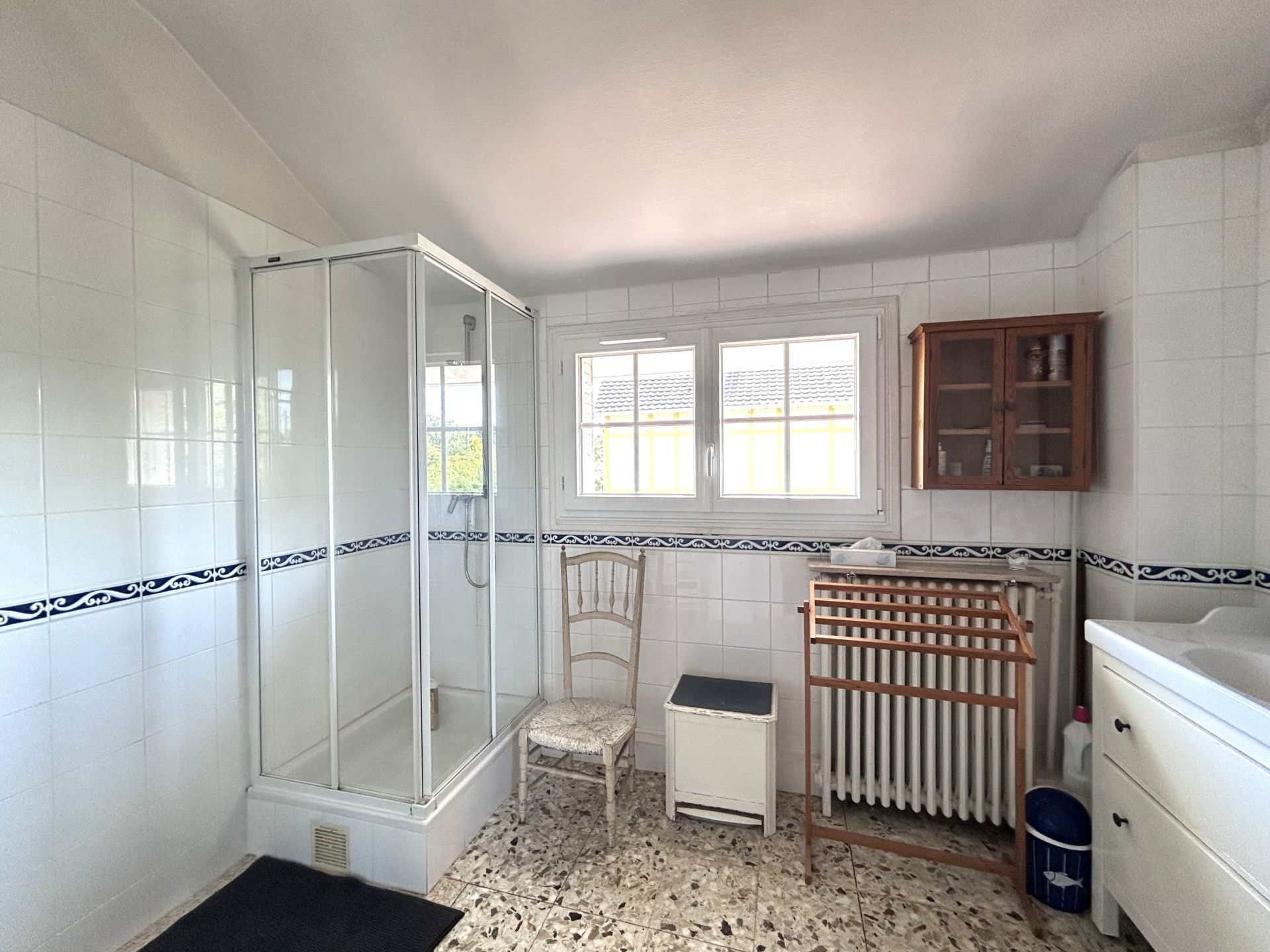Vente Maison 5&nbsp;Pièces 80&nbsp;m² Le Vésinet
