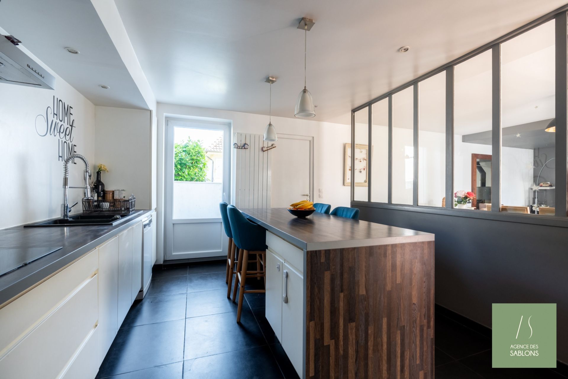 Vente Maison 9&nbsp;Pièces 205&nbsp;m² Croissy-sur-Seine