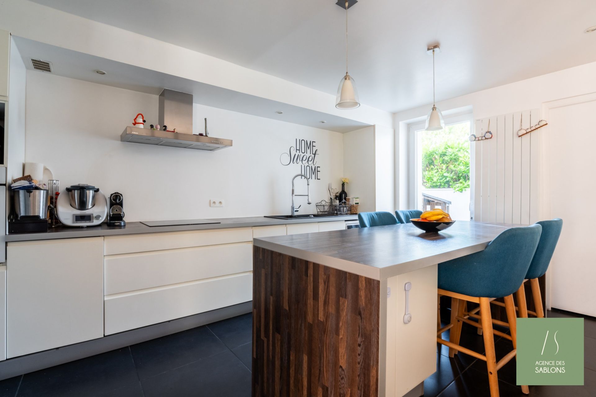 Vente Maison 9&nbsp;Pièces 205&nbsp;m² Croissy-sur-Seine
