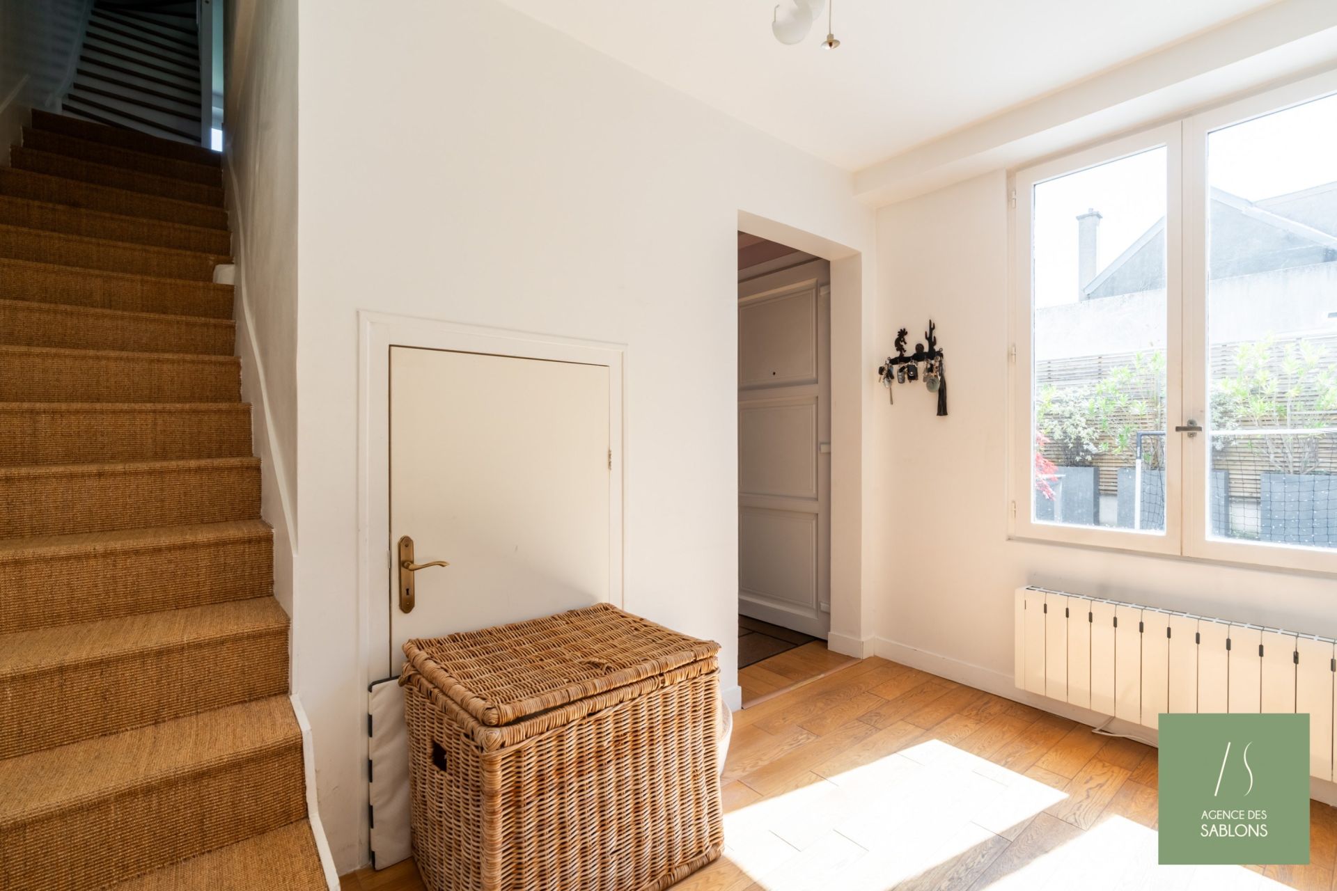 Vente Maison 9&nbsp;Pièces 205&nbsp;m² Croissy-sur-Seine