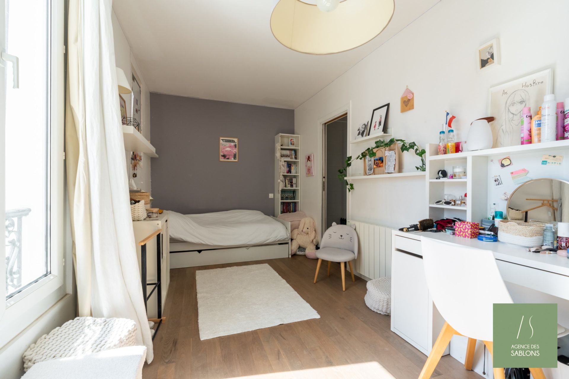 Vente Maison 9&nbsp;Pièces 205&nbsp;m² Croissy-sur-Seine