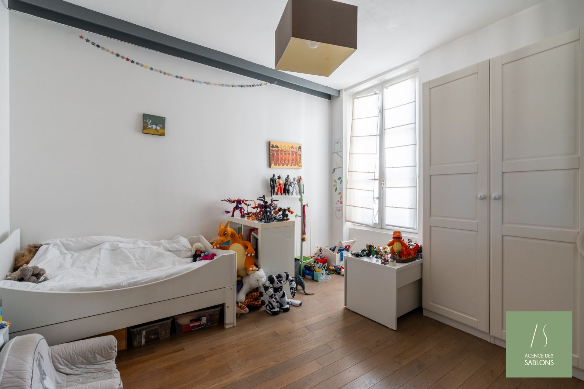 Vente Maison 9&nbsp;Pièces 205&nbsp;m² Croissy-sur-Seine
