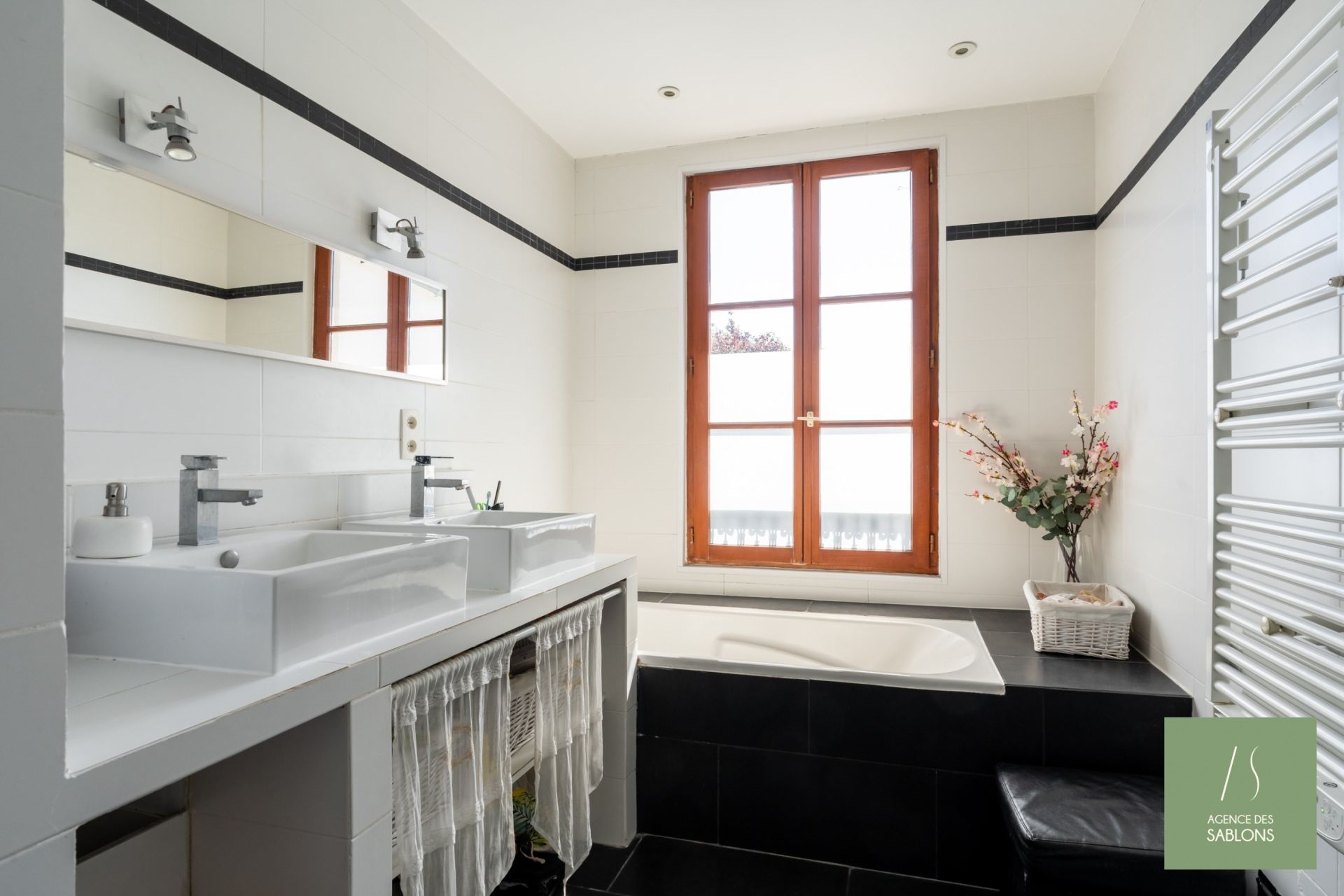 Vente Maison 9&nbsp;Pièces 205&nbsp;m² Croissy-sur-Seine
