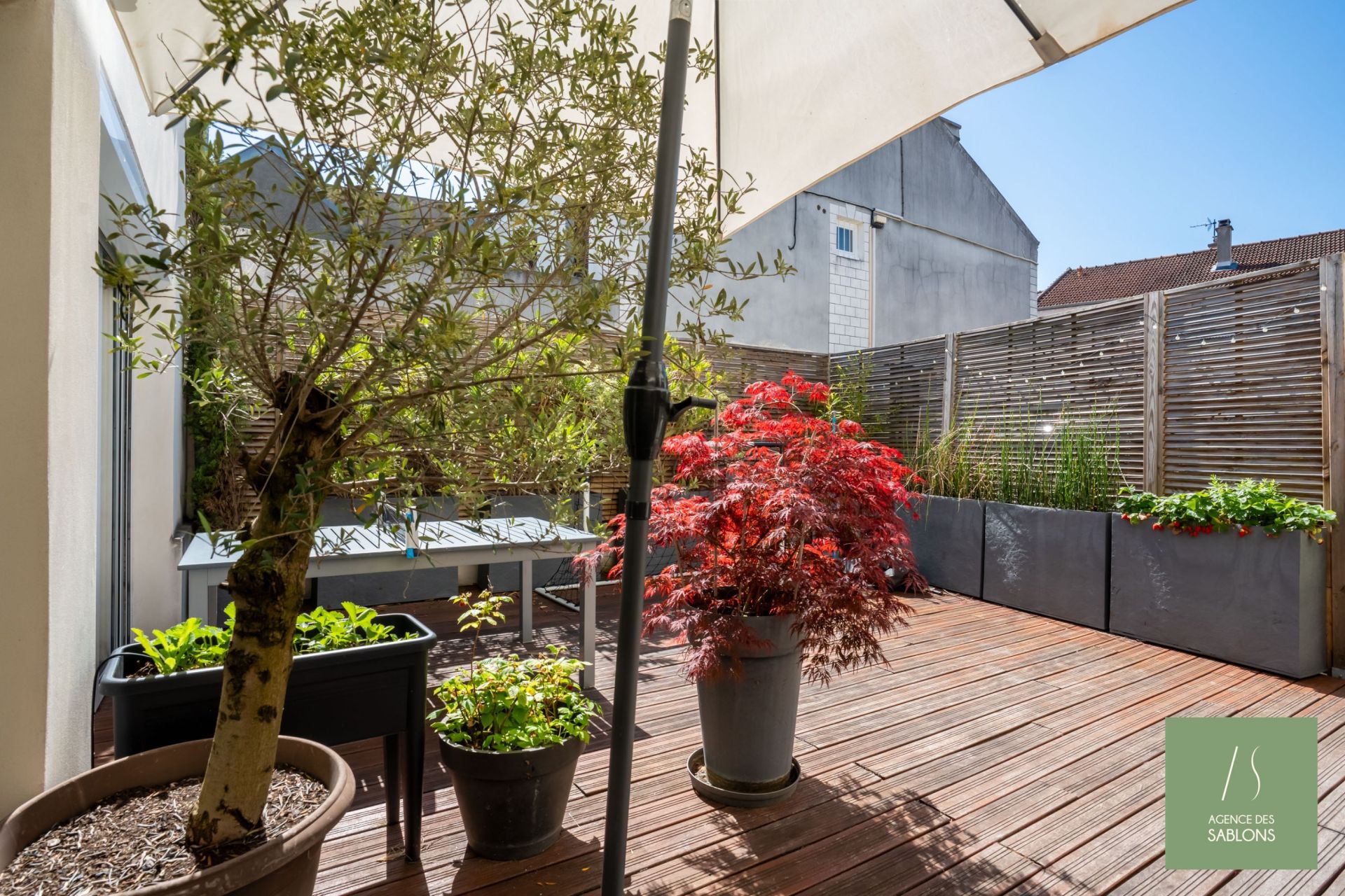 Vente Maison 9&nbsp;Pièces 205&nbsp;m² Croissy-sur-Seine