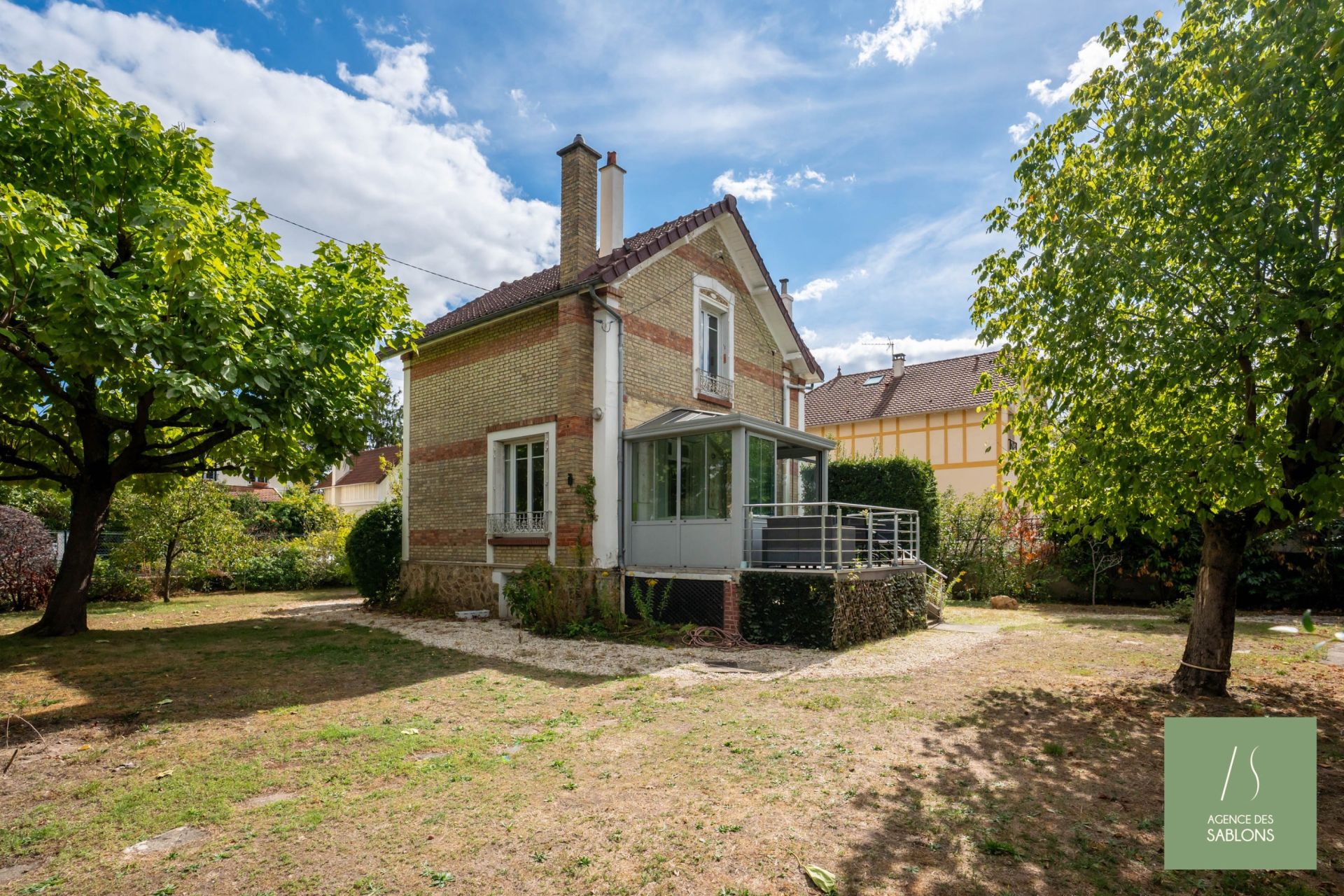 Sale House 5&nbsp;rooms 80&nbsp;m² Le Vésinet