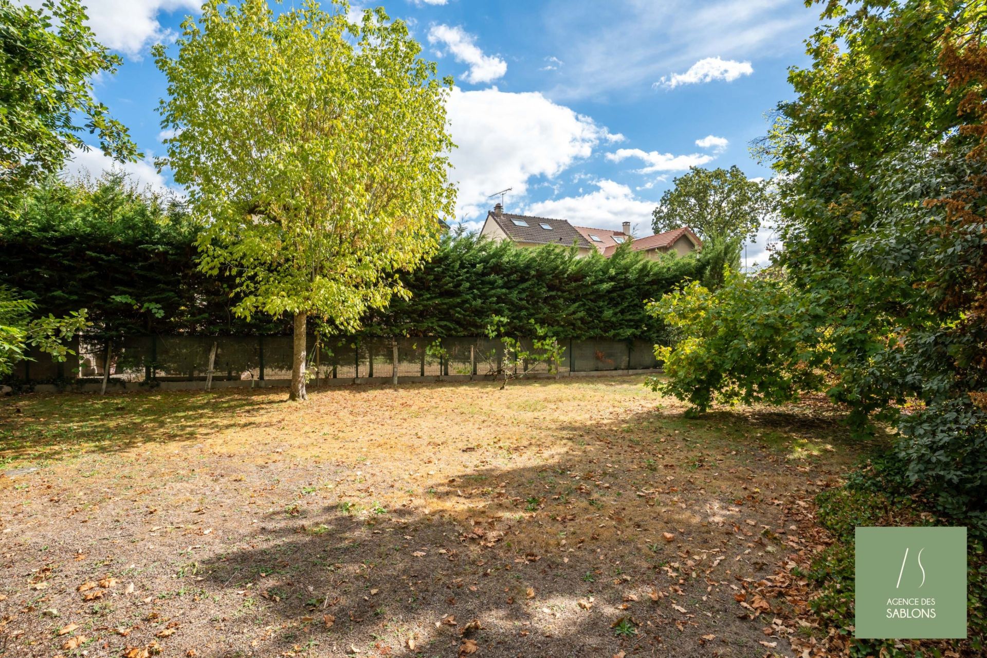 Sale House 5&nbsp;rooms 80&nbsp;m² Le Vésinet