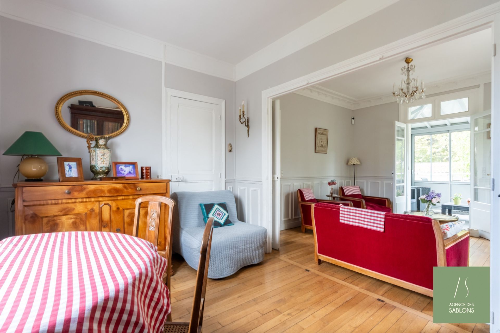 Sale House 5&nbsp;rooms 80&nbsp;m² Le Vésinet