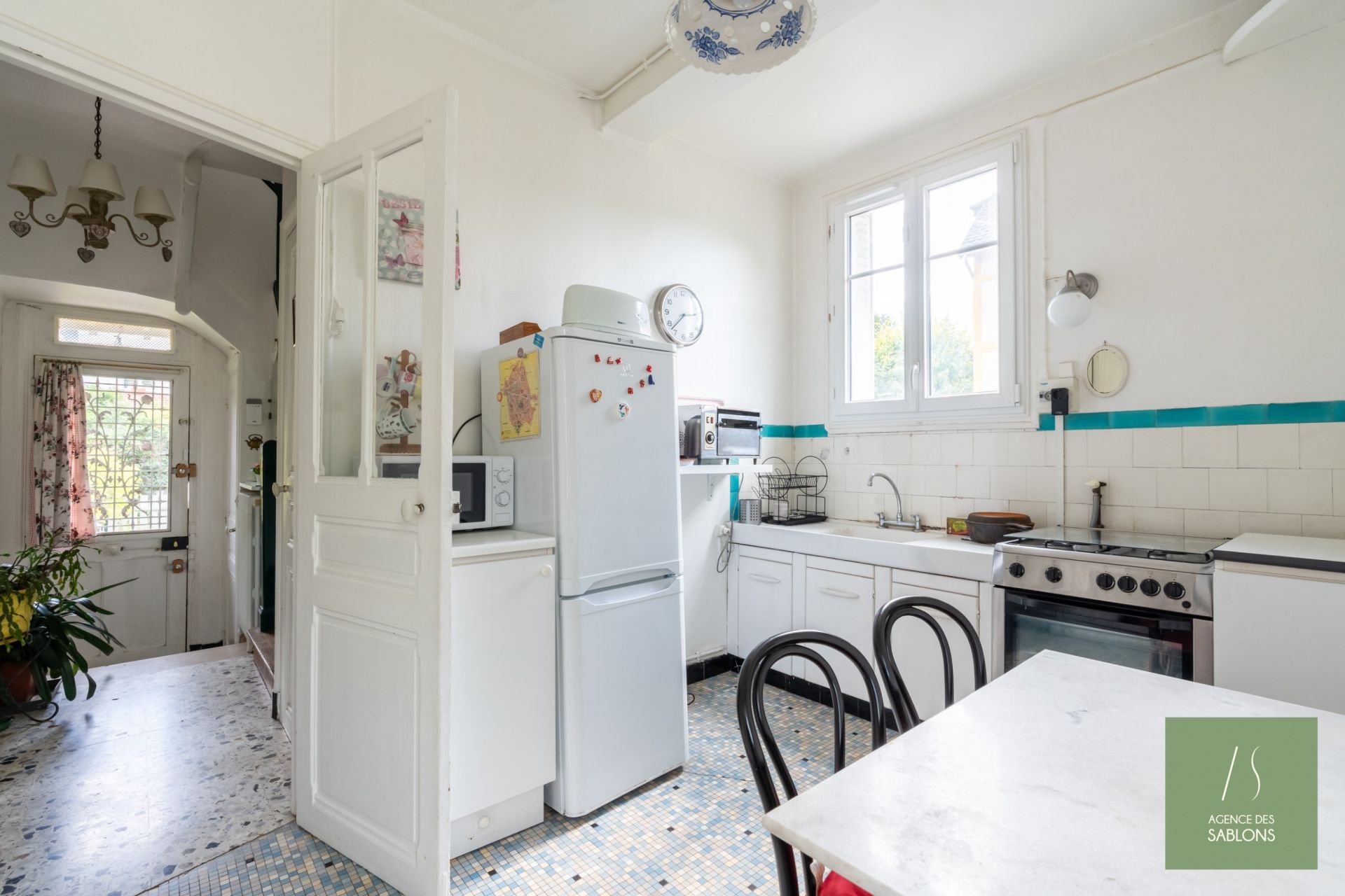 Sale House 5&nbsp;rooms 80&nbsp;m² Le Vésinet