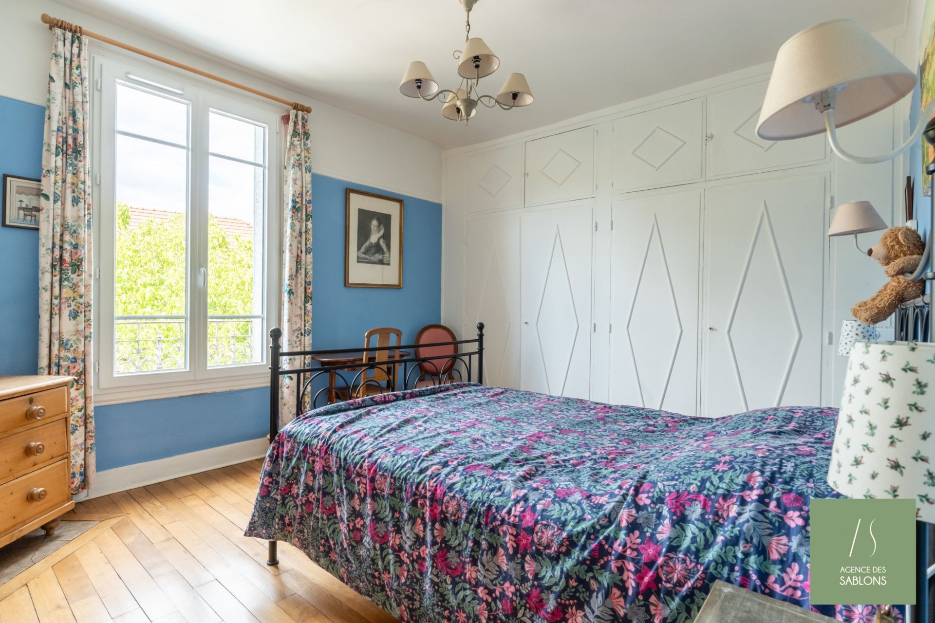 Sale House 5&nbsp;rooms 80&nbsp;m² Le Vésinet