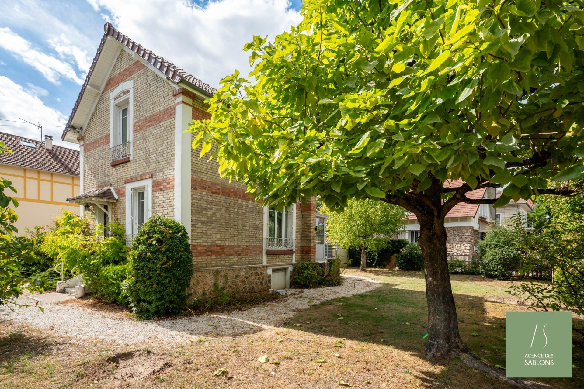 Sale House 5&nbsp;rooms 80&nbsp;m² Le Vésinet