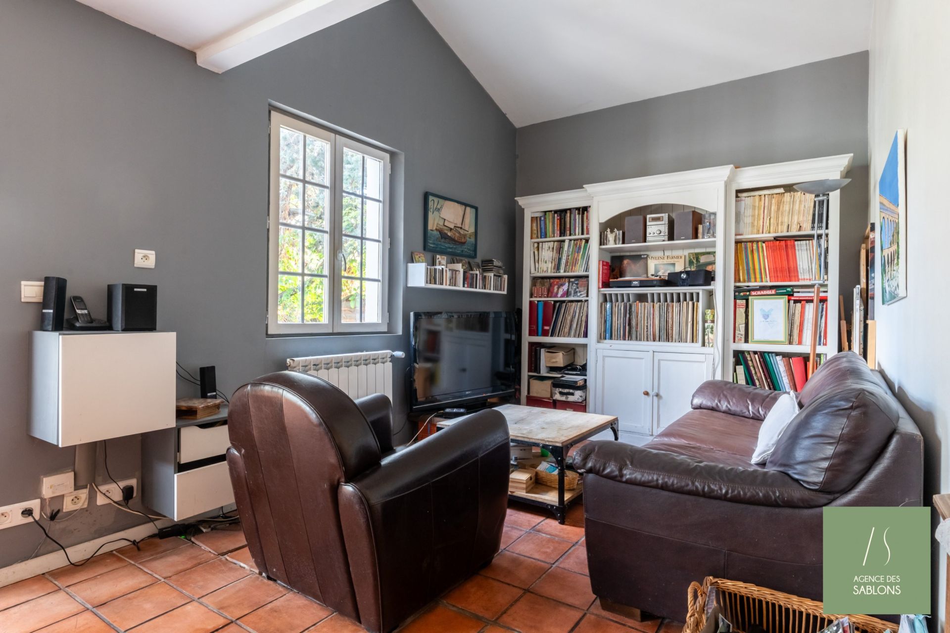 Vente Maison 5&nbsp;Pièces 90&nbsp;m² Le Pecq