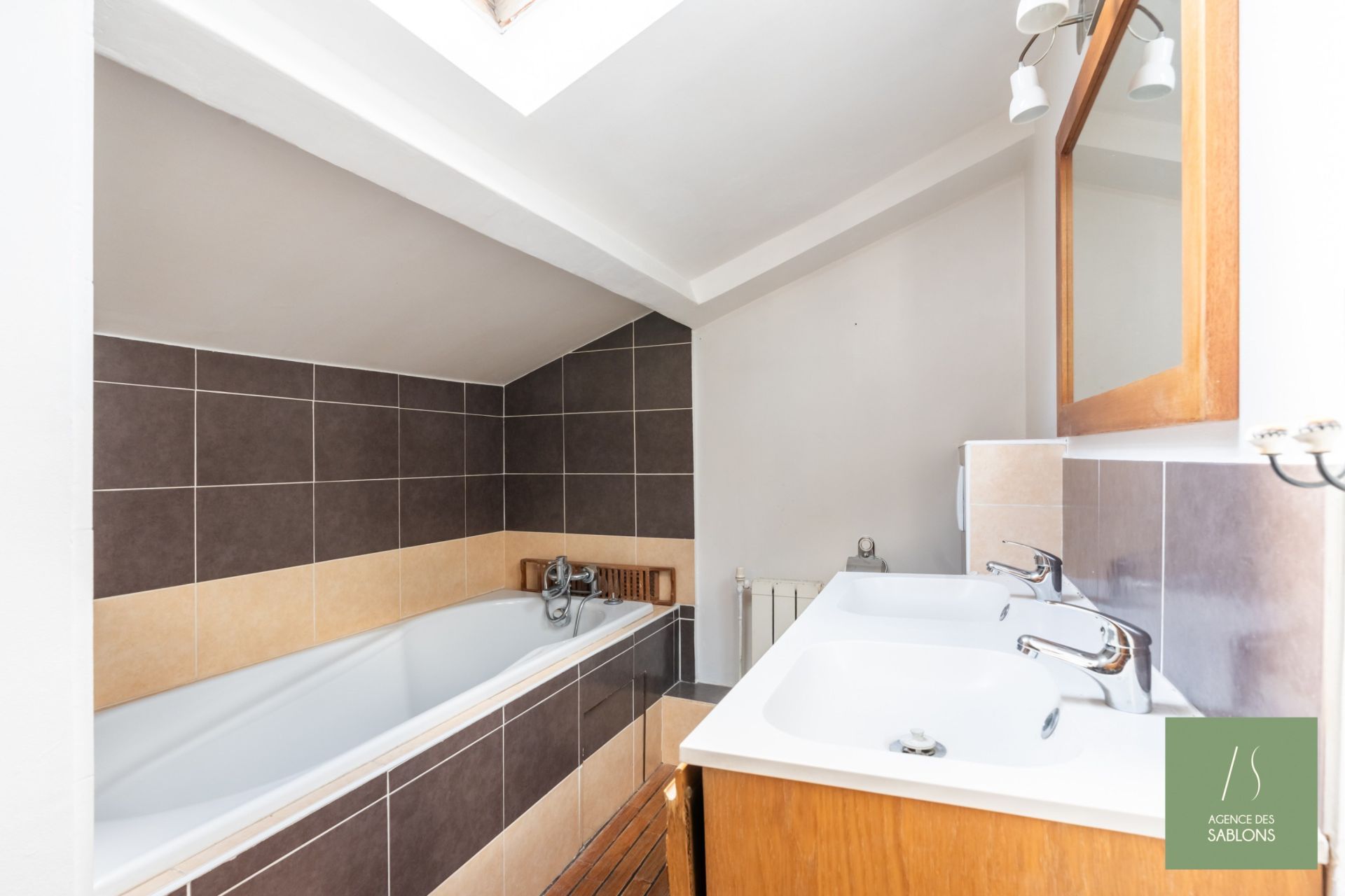 Vente Maison 5&nbsp;Pièces 90&nbsp;m² Le Pecq
