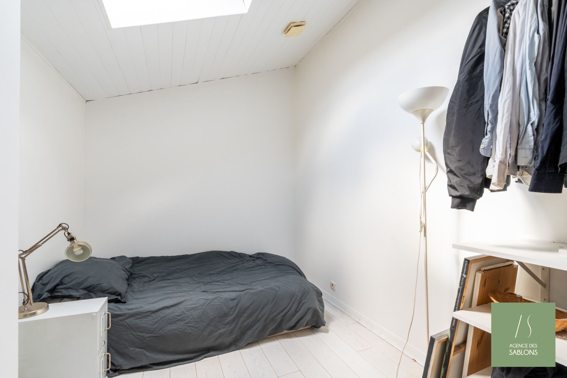 Vente Maison 5&nbsp;Pièces 90&nbsp;m² Le Pecq