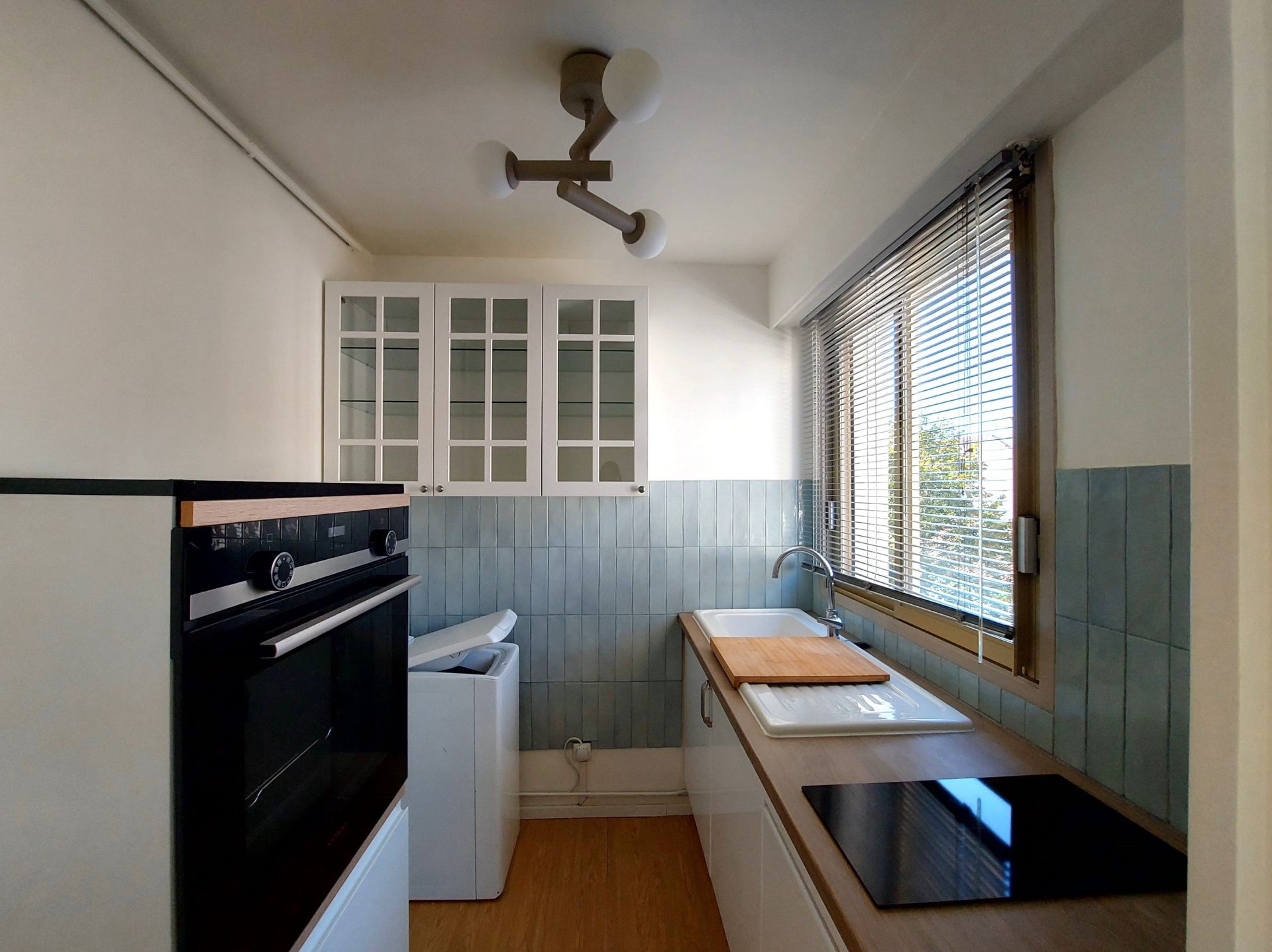 Location Appartement 1&nbsp;pièce 33&nbsp;m² Le Vésinet