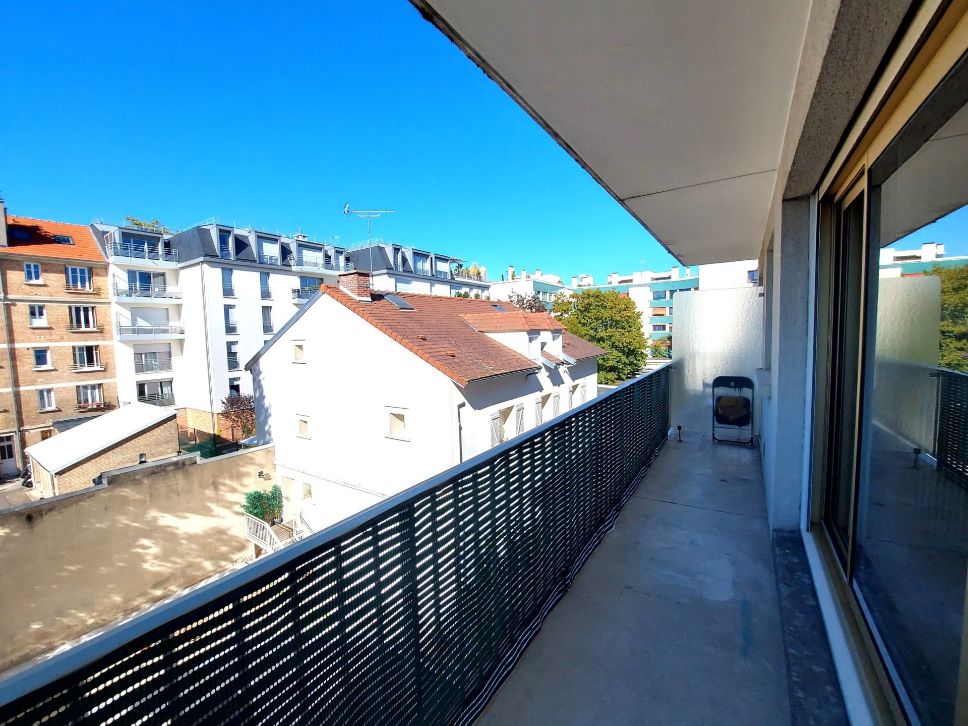 Location Appartement 1&nbsp;pièce 33&nbsp;m² Le Vésinet