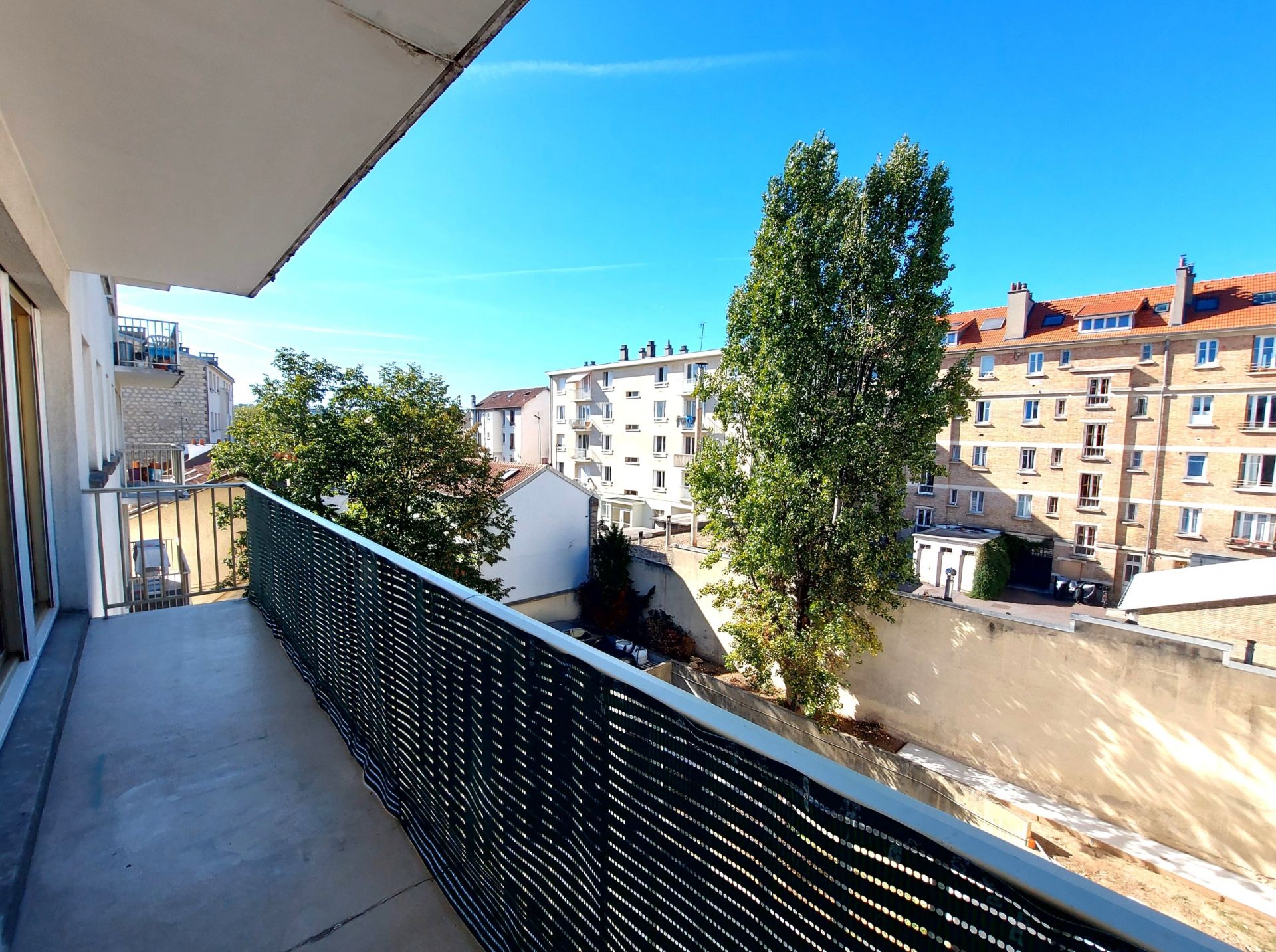 Location Appartement 1&nbsp;pièce 33&nbsp;m² Le Vésinet