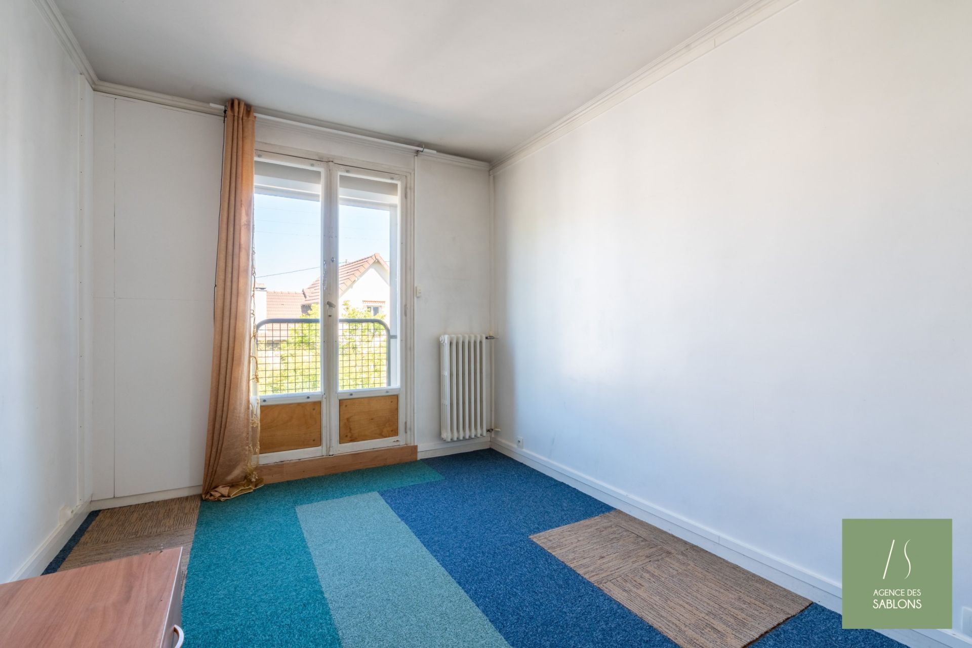 Sale Apartment 3&nbsp;rooms 54&nbsp;m² Chatou