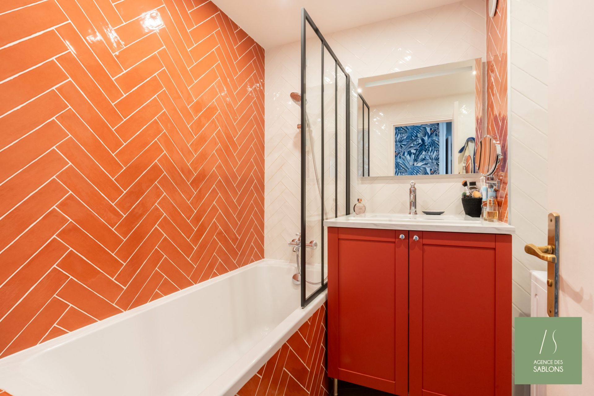 Vente Appartement 6&nbsp;Pièces 100&nbsp;m² Le Vésinet