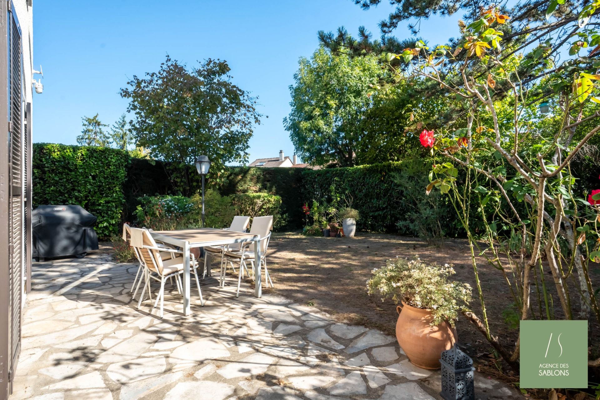 Sale House 8&nbsp;rooms 160&nbsp;m² Montesson