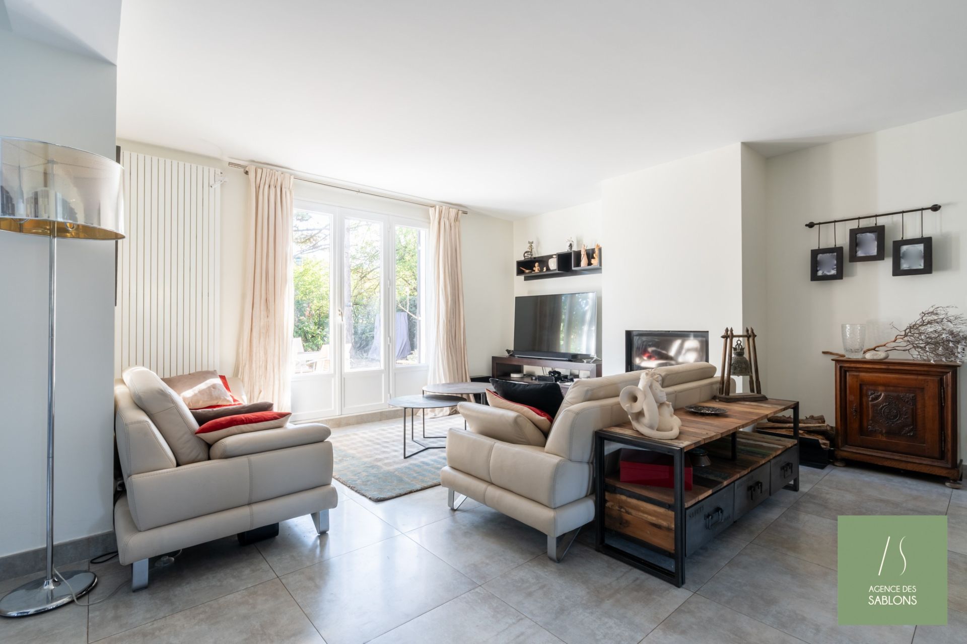 Sale House 8&nbsp;rooms 160&nbsp;m² Montesson