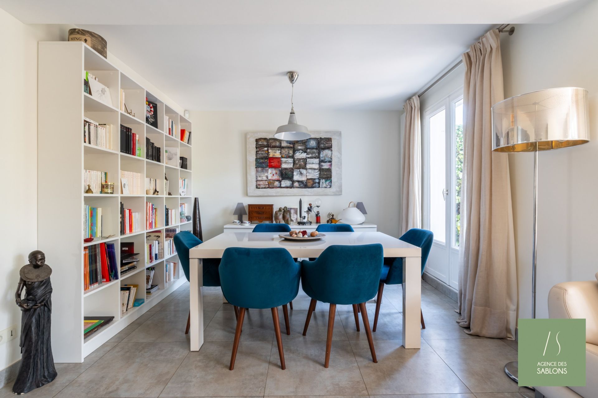 Sale House 8&nbsp;rooms 160&nbsp;m² Montesson