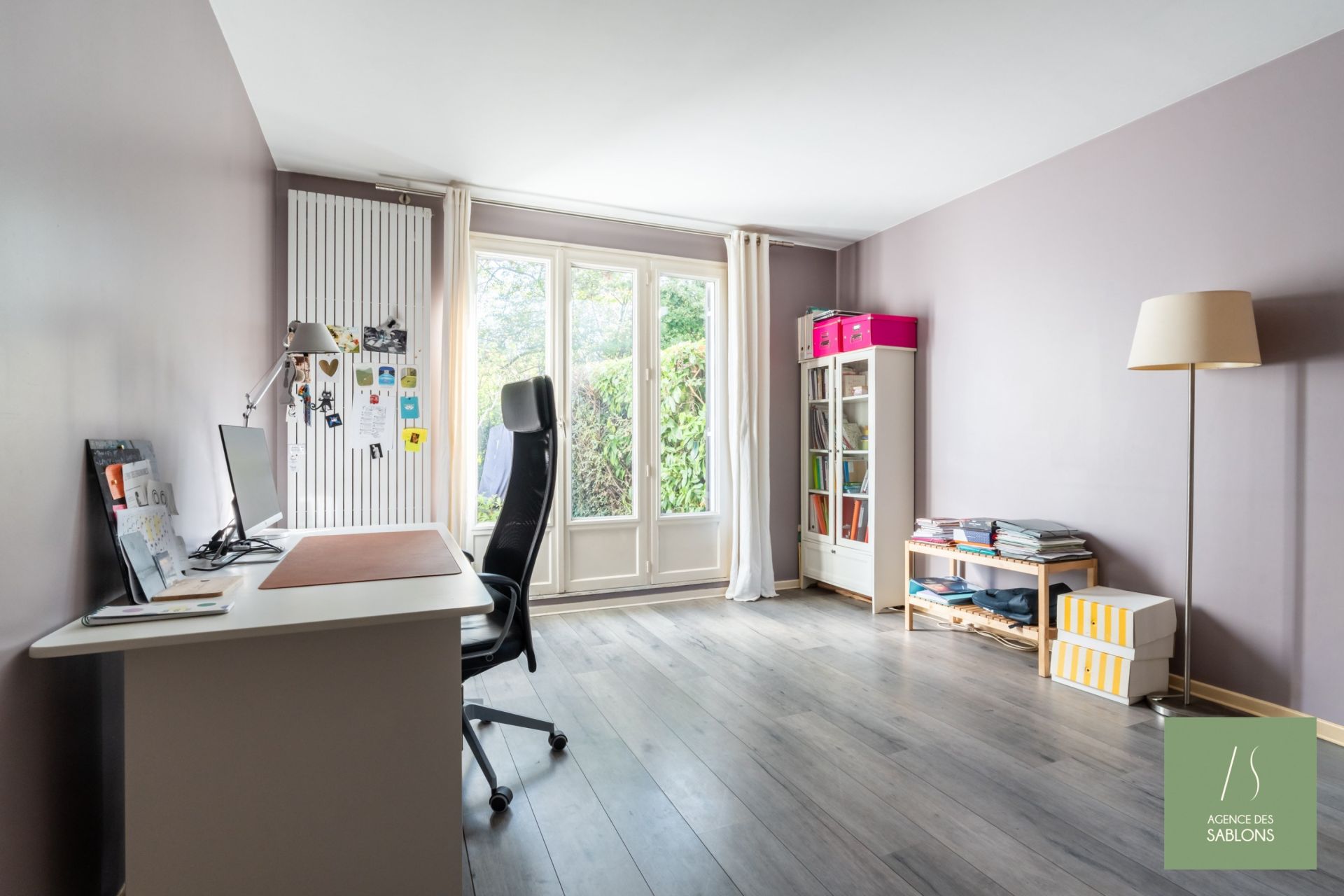 Sale House 8&nbsp;rooms 160&nbsp;m² Montesson
