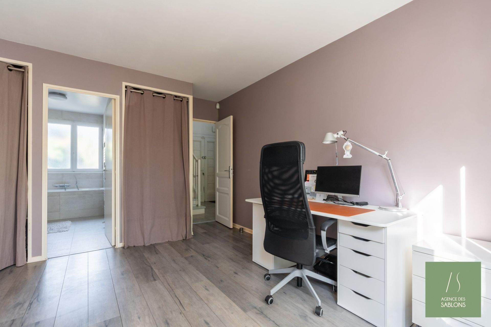 Sale House 8&nbsp;rooms 160&nbsp;m² Montesson