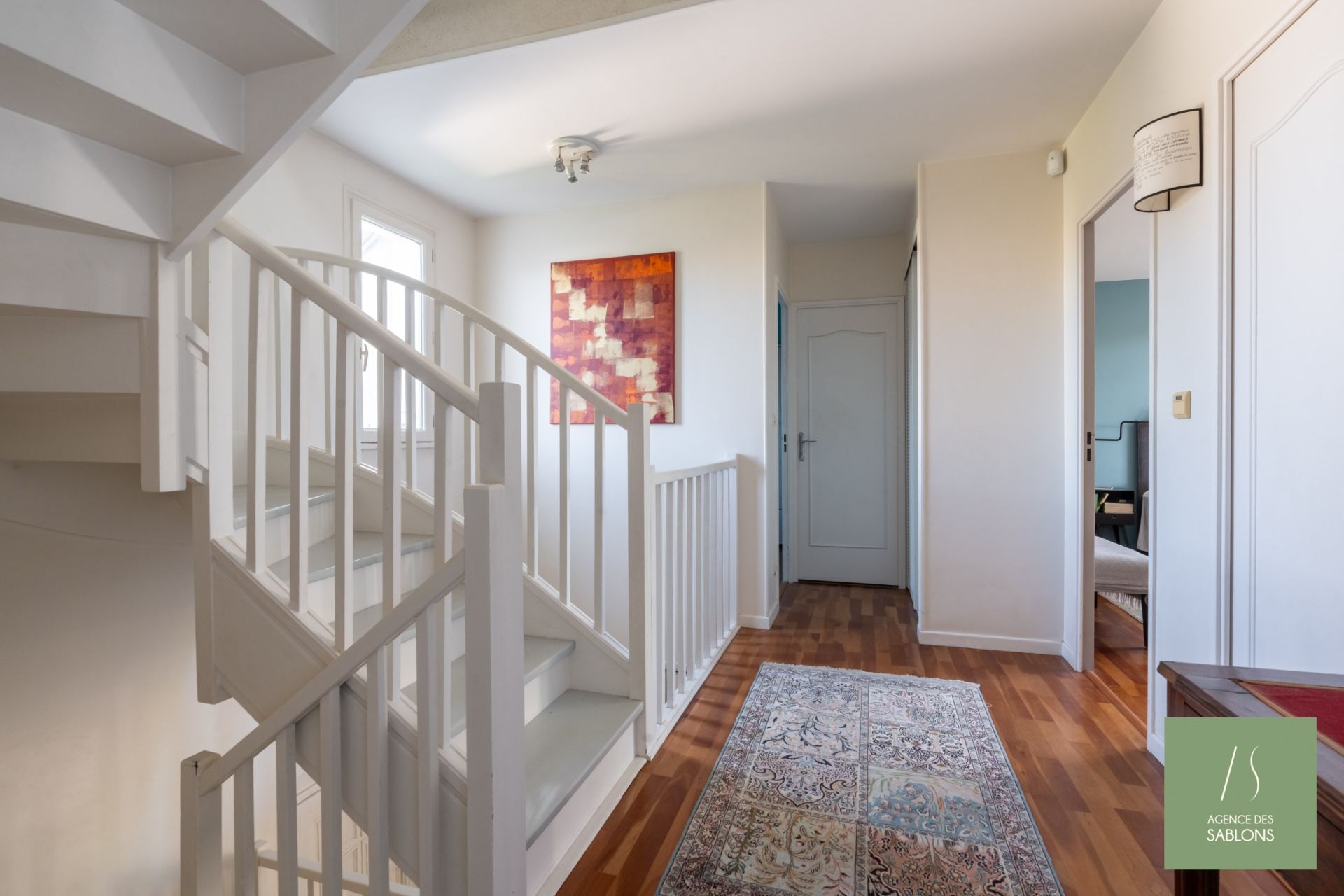 Sale House 8&nbsp;rooms 160&nbsp;m² Montesson