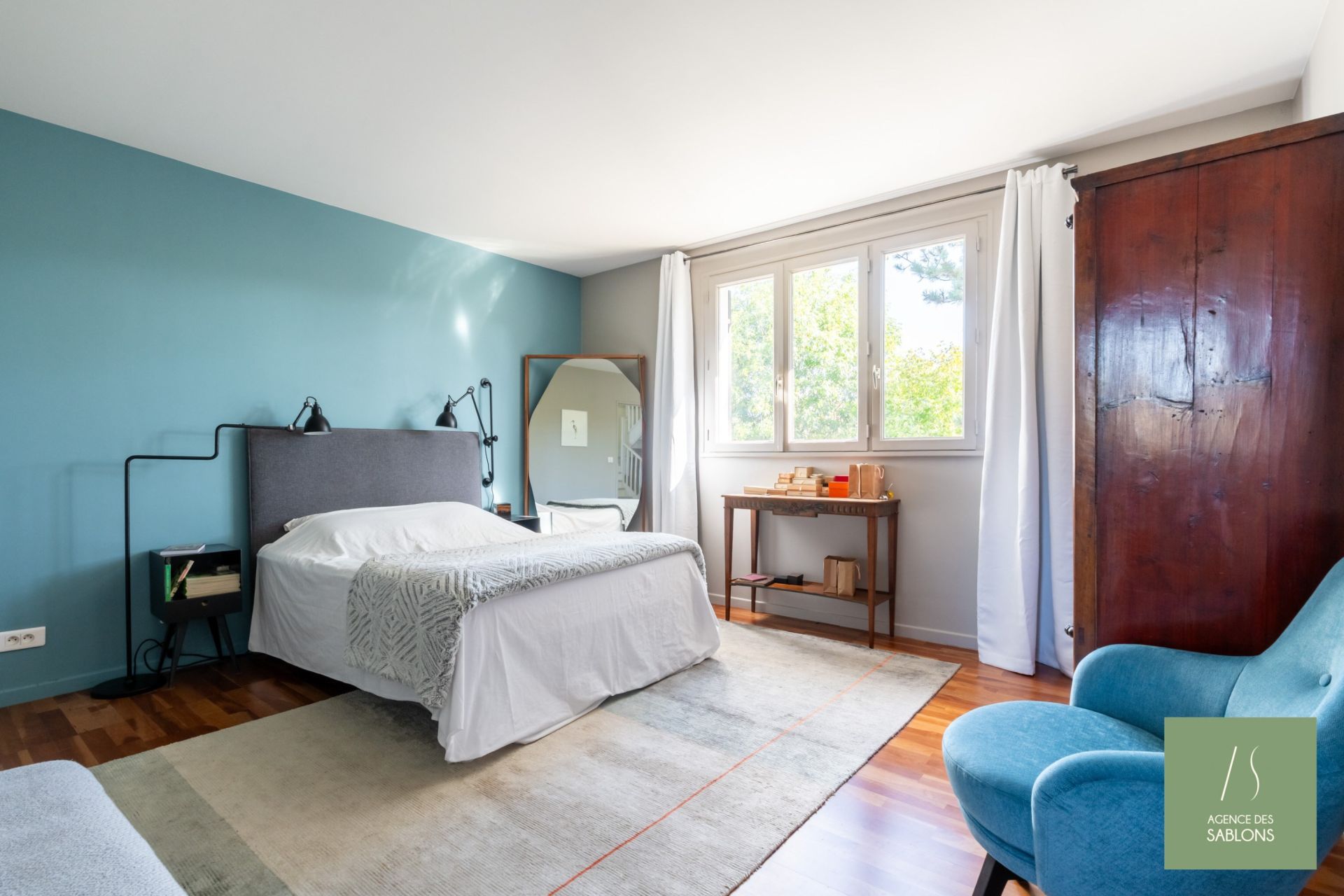 Sale House 8&nbsp;rooms 160&nbsp;m² Montesson