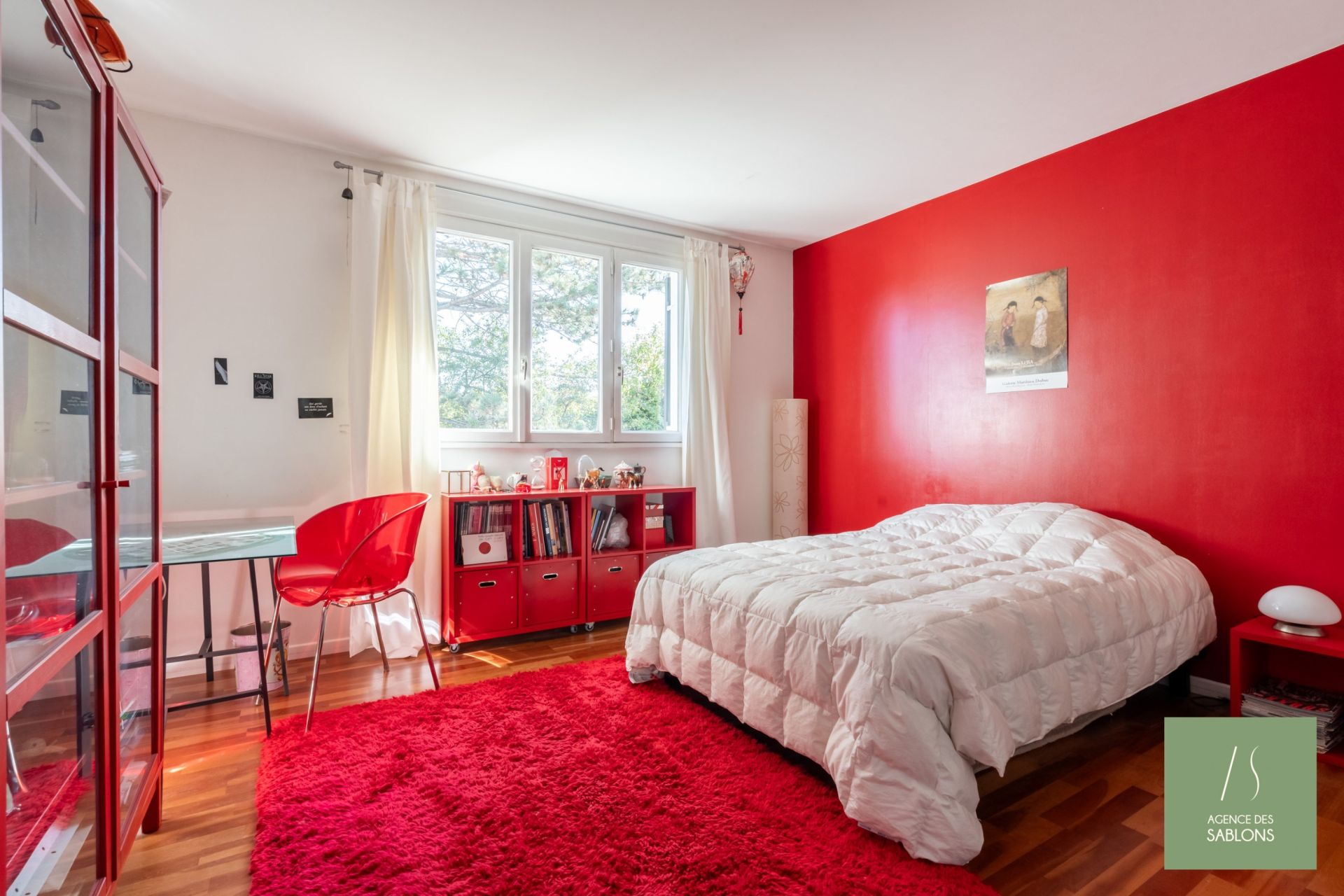 Sale House 8&nbsp;rooms 160&nbsp;m² Montesson