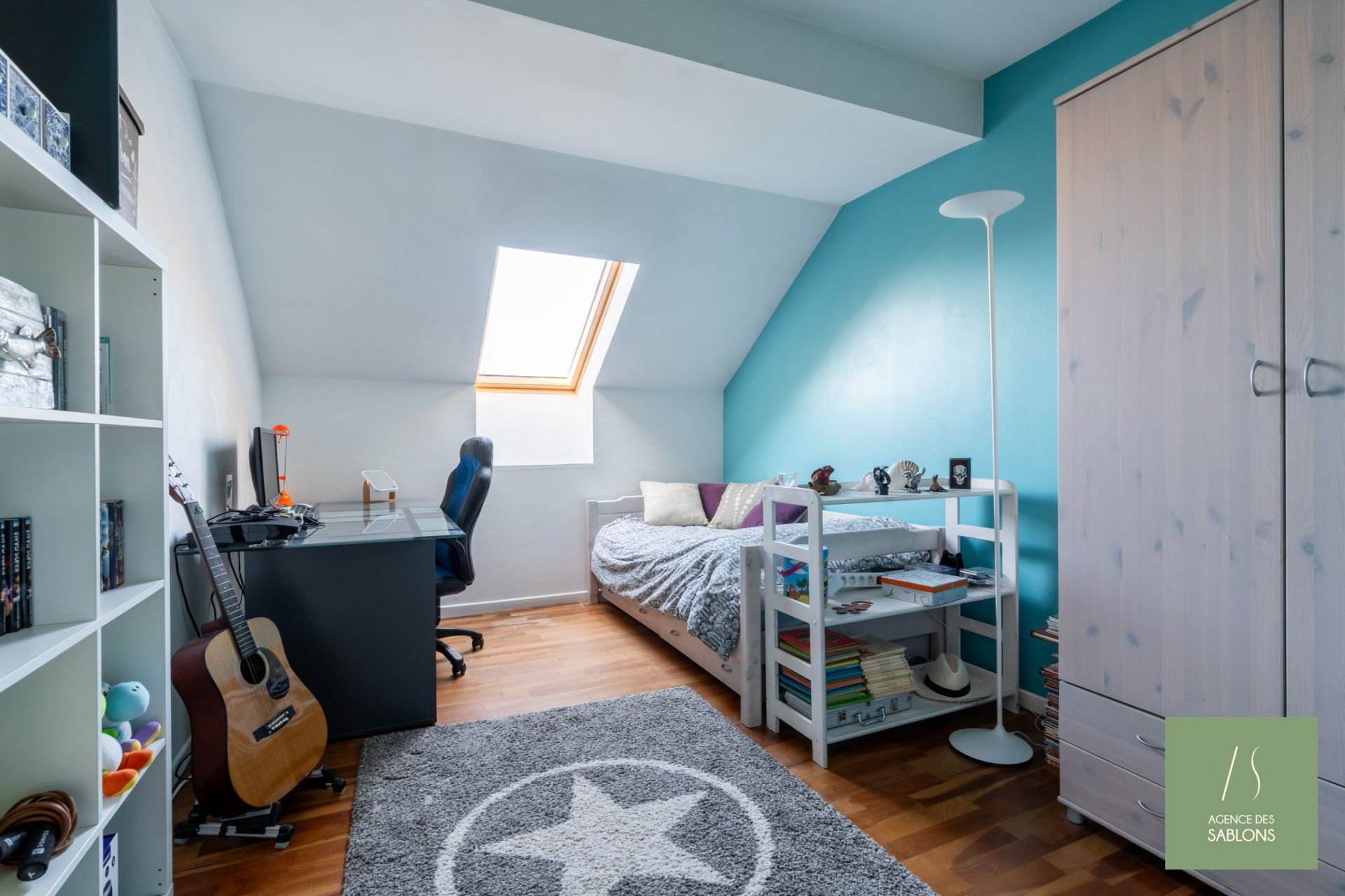 Sale House 8&nbsp;rooms 160&nbsp;m² Montesson