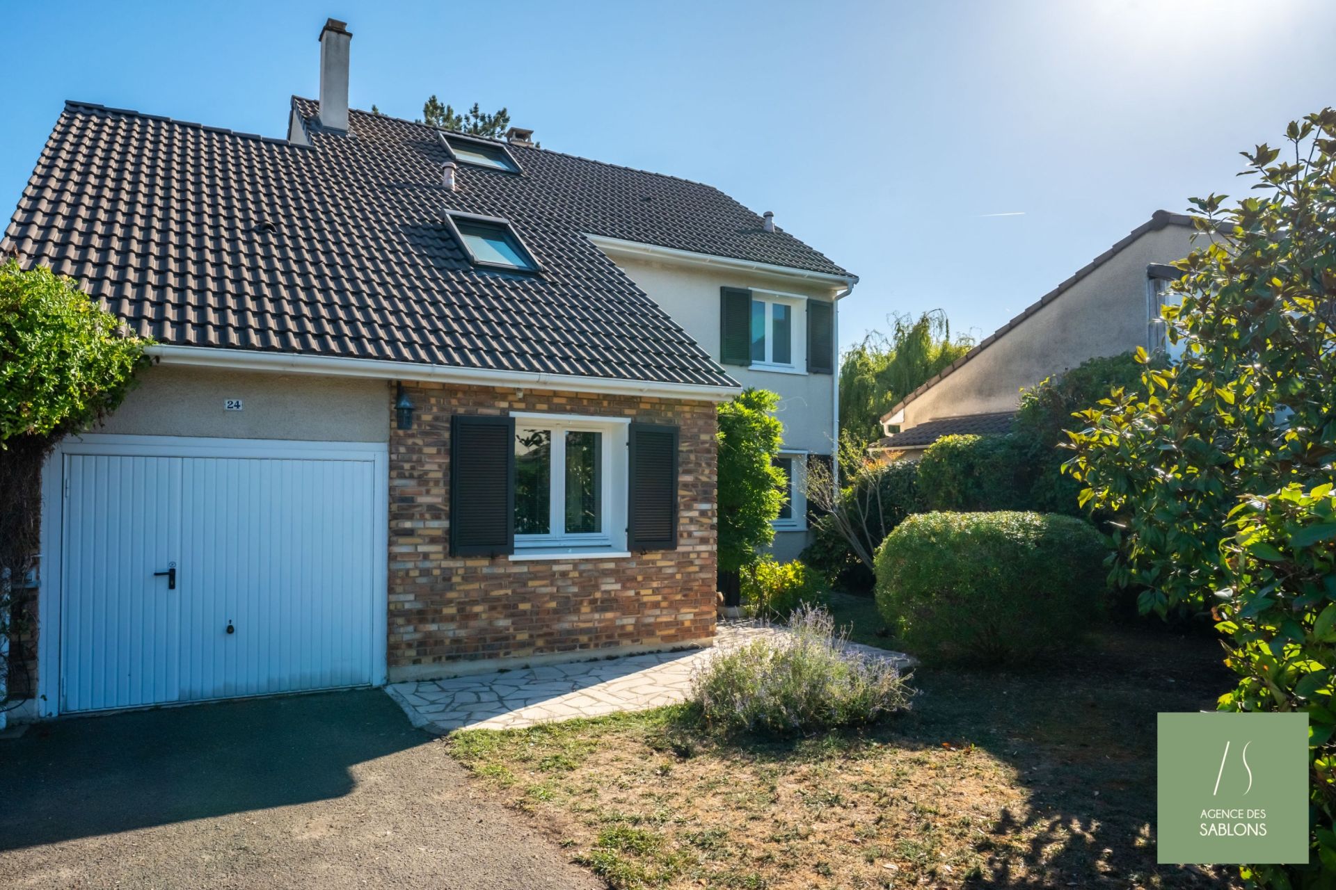 Sale House 8&nbsp;rooms 160&nbsp;m² Montesson