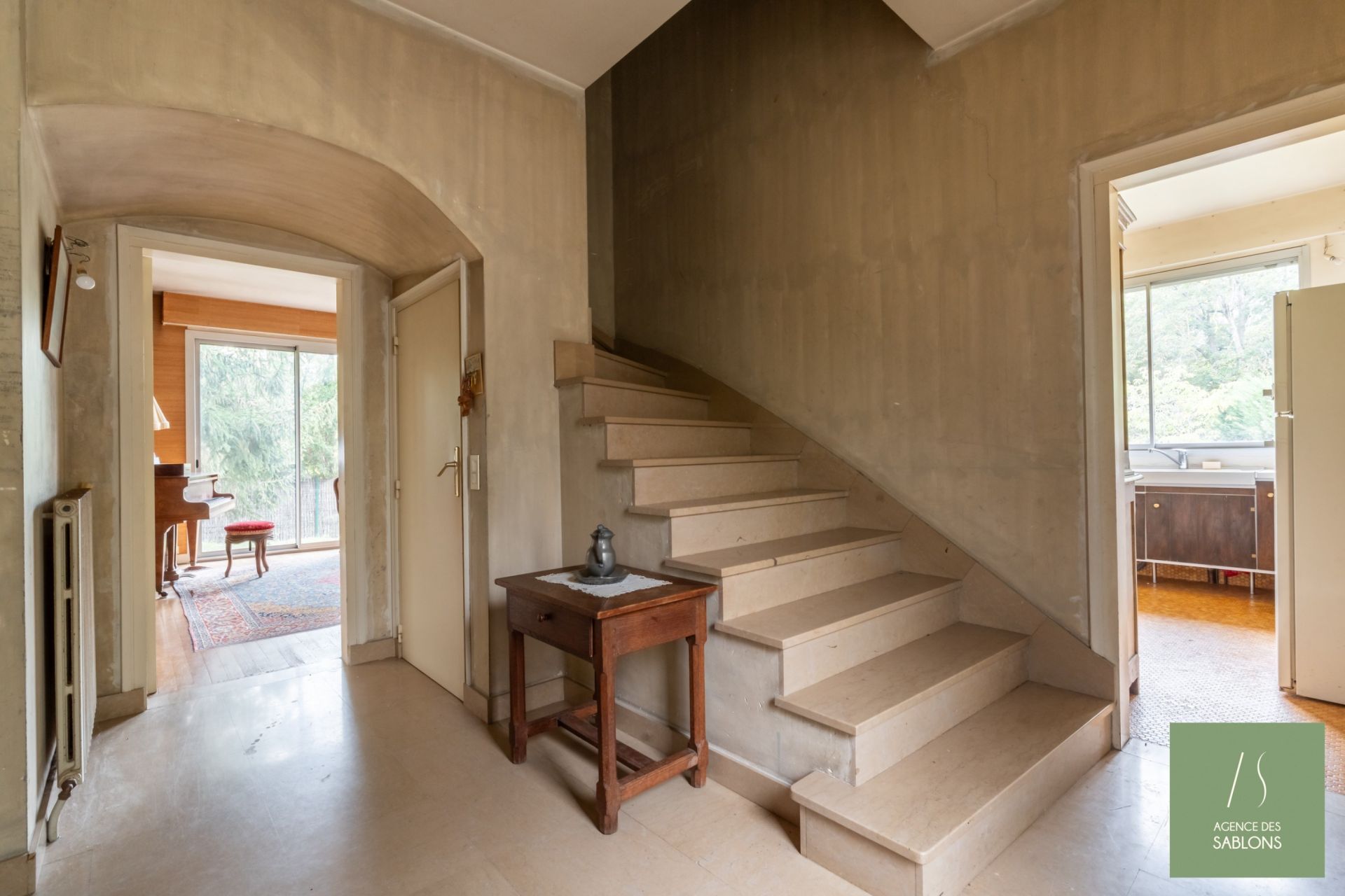 Vente Maison 7&nbsp;Pièces 200&nbsp;m² Le Vésinet