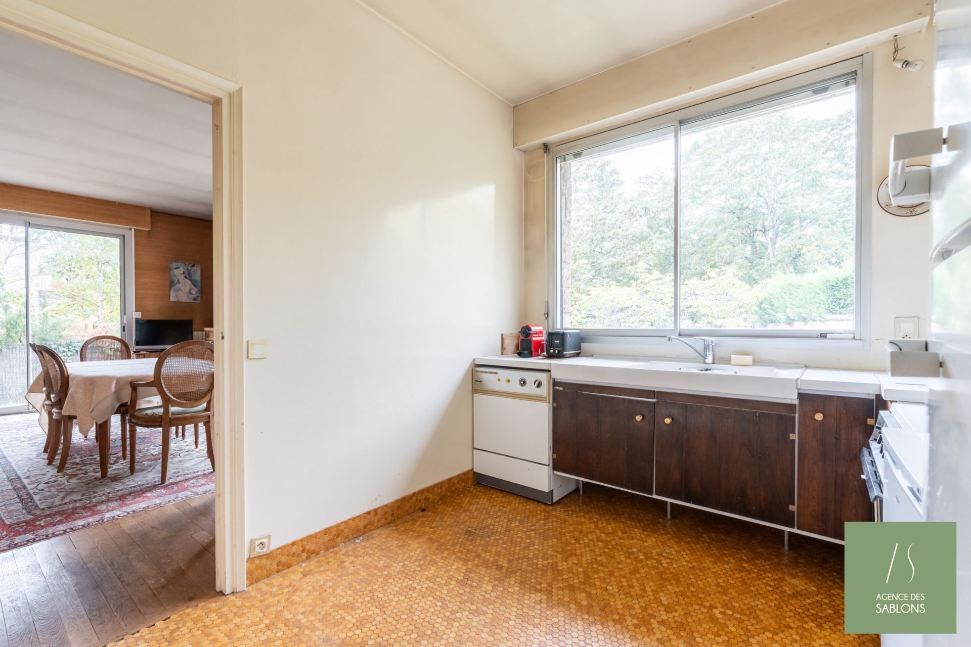 Vente Maison 7&nbsp;Pièces 200&nbsp;m² Le Vésinet