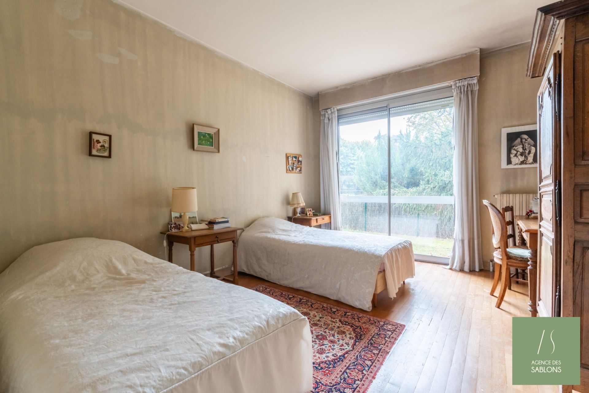 Vente Maison 7&nbsp;Pièces 200&nbsp;m² Le Vésinet