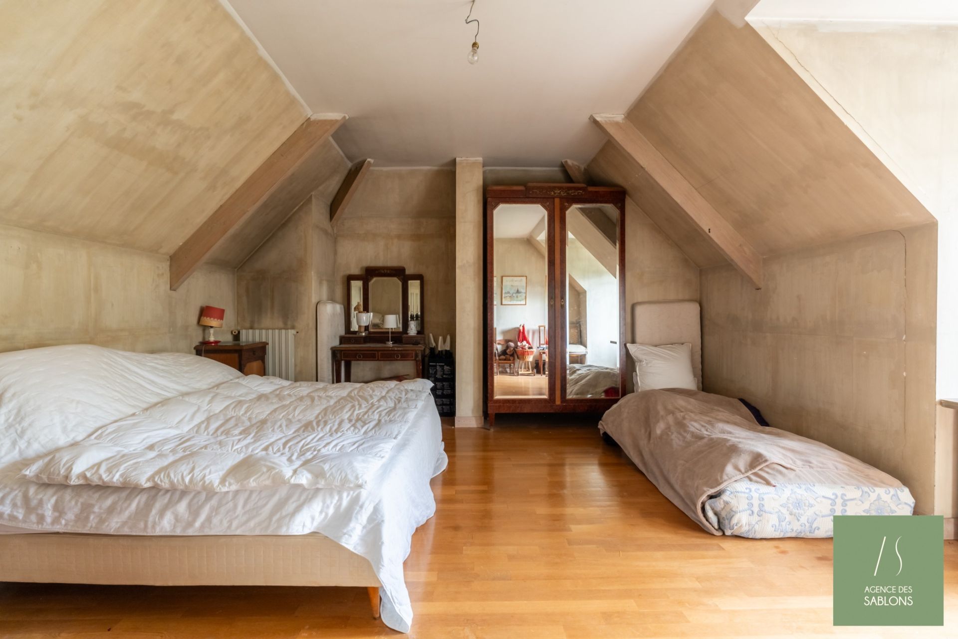 Vente Maison 7&nbsp;Pièces 200&nbsp;m² Le Vésinet