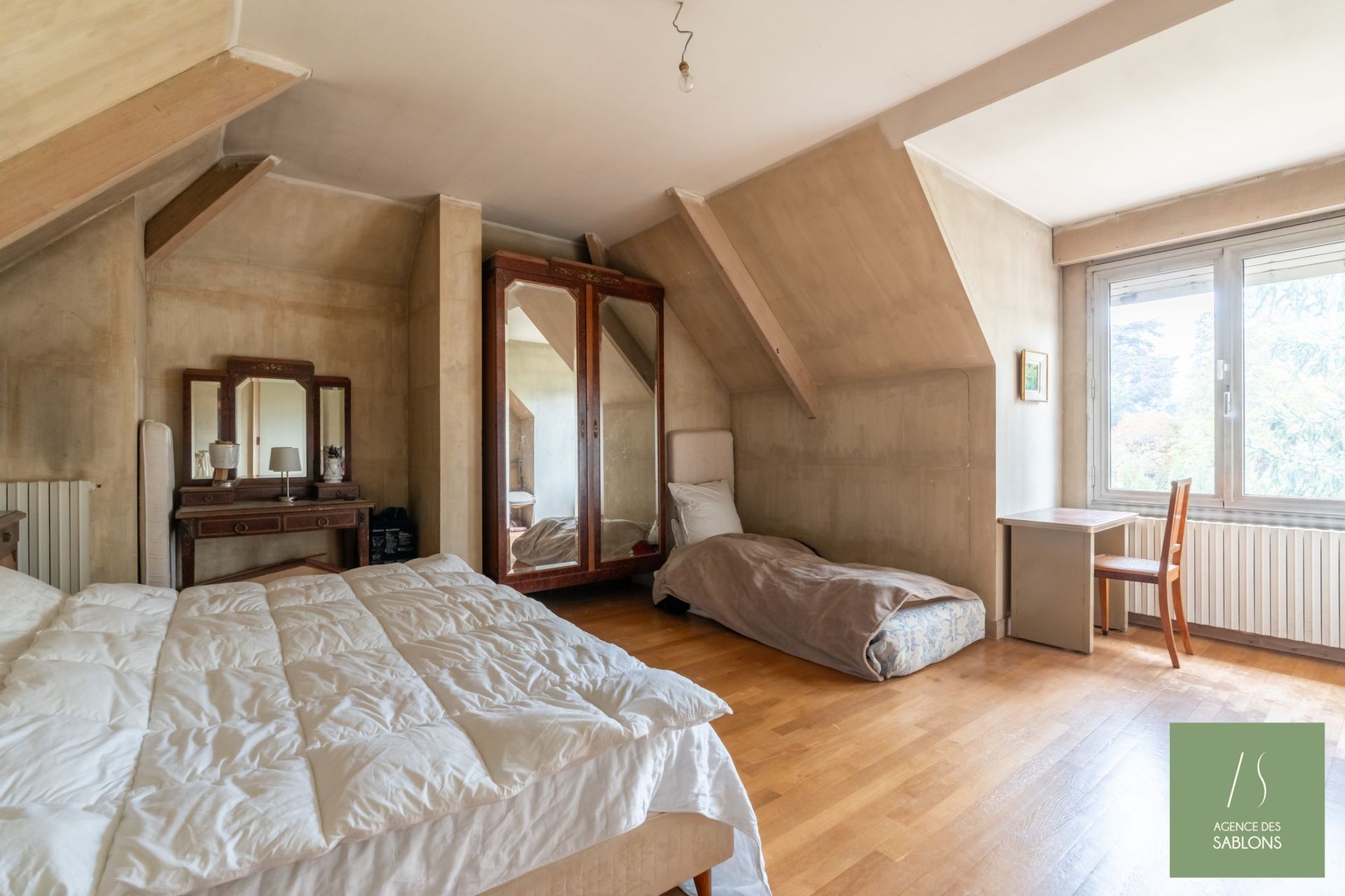 Vente Maison 7&nbsp;Pièces 200&nbsp;m² Le Vésinet