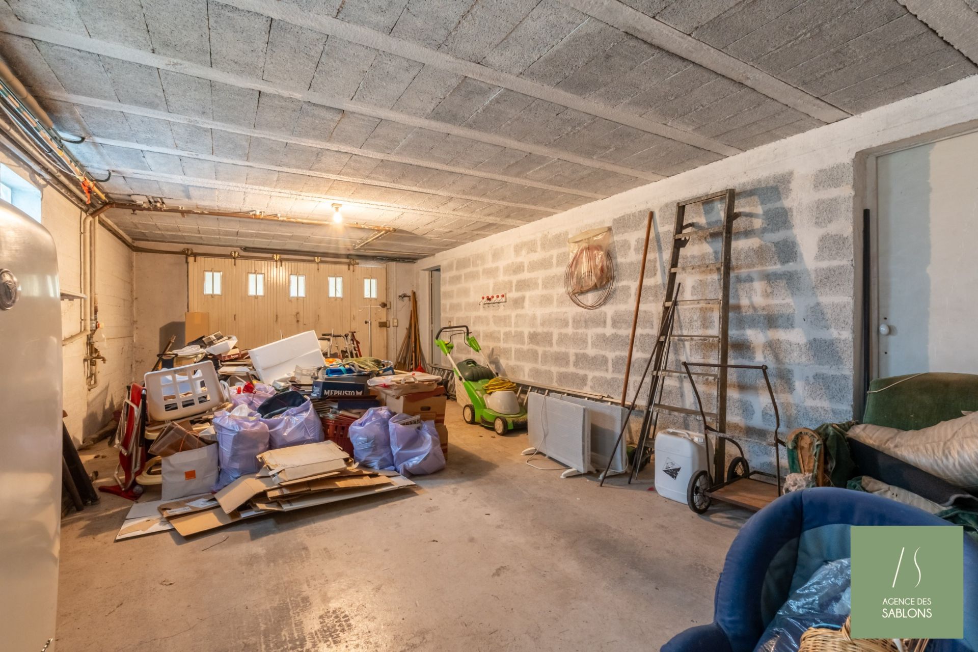 Vente Maison 7&nbsp;Pièces 200&nbsp;m² Le Vésinet