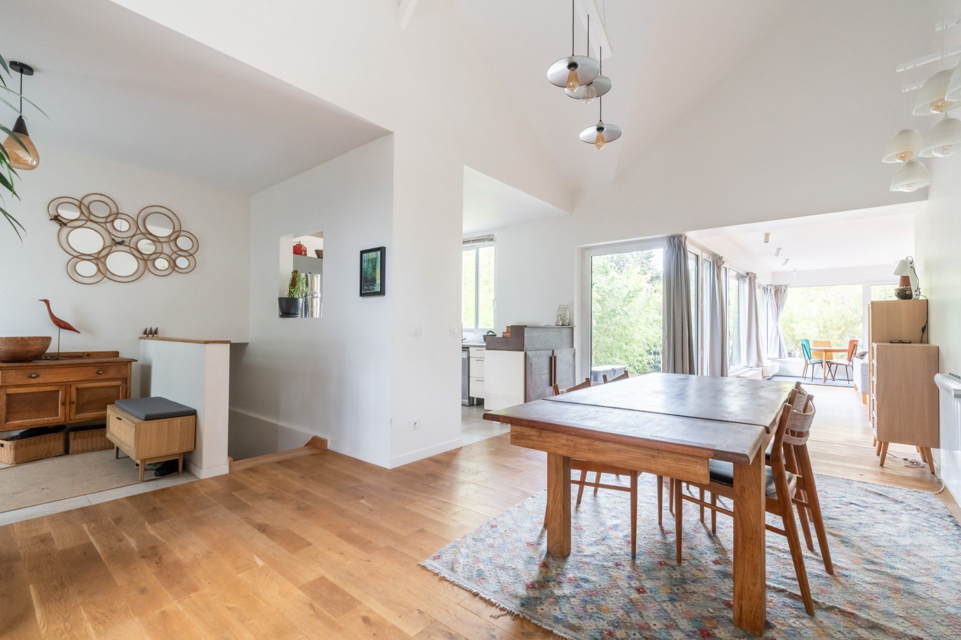 Vente Maison 7&nbsp;Pièces 220&nbsp;m² Le Vésinet