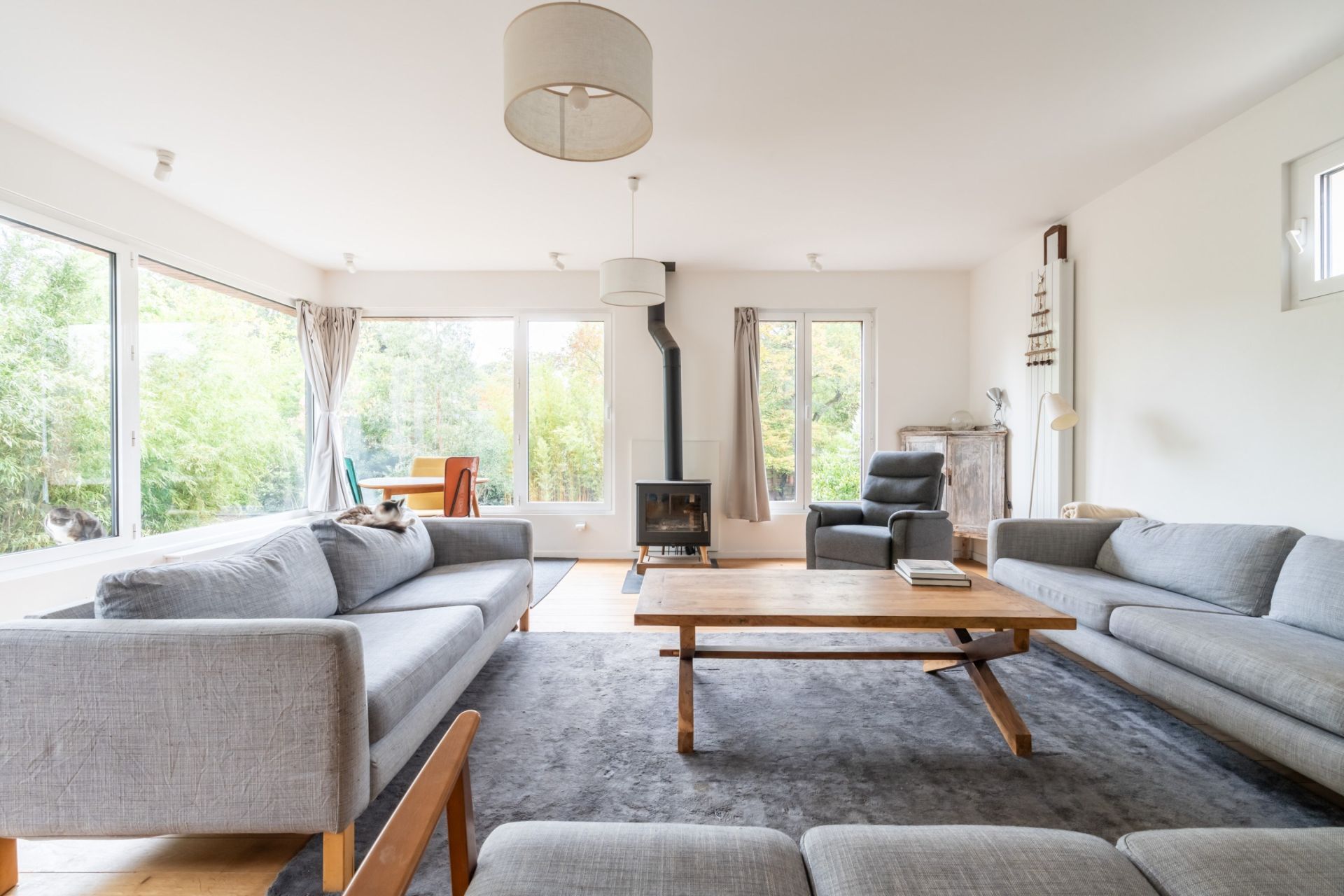 Vente Maison 7&nbsp;Pièces 220&nbsp;m² Le Vésinet