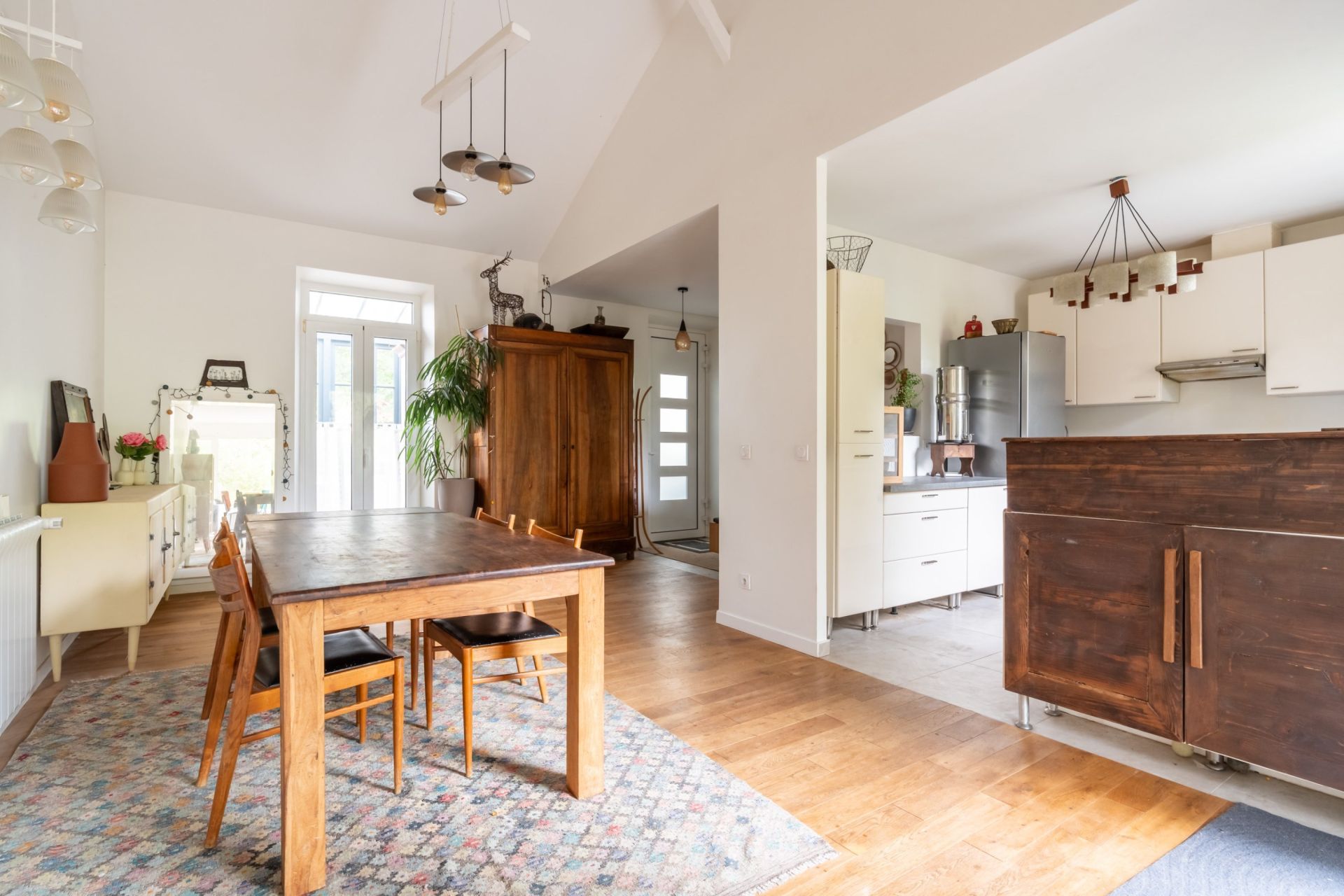Vente Maison 7&nbsp;Pièces 220&nbsp;m² Le Vésinet