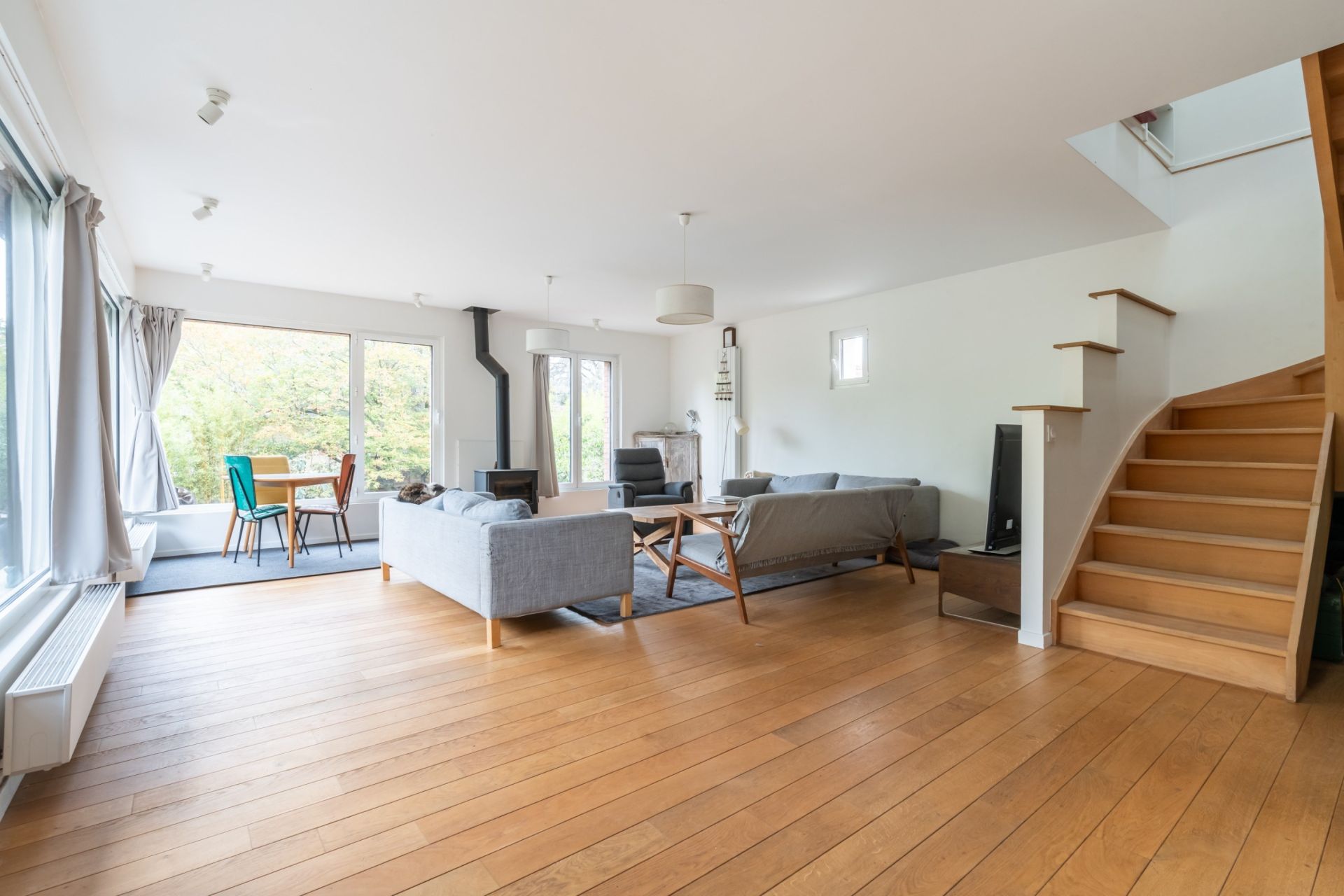 Vente Maison 7&nbsp;Pièces 220&nbsp;m² Le Vésinet