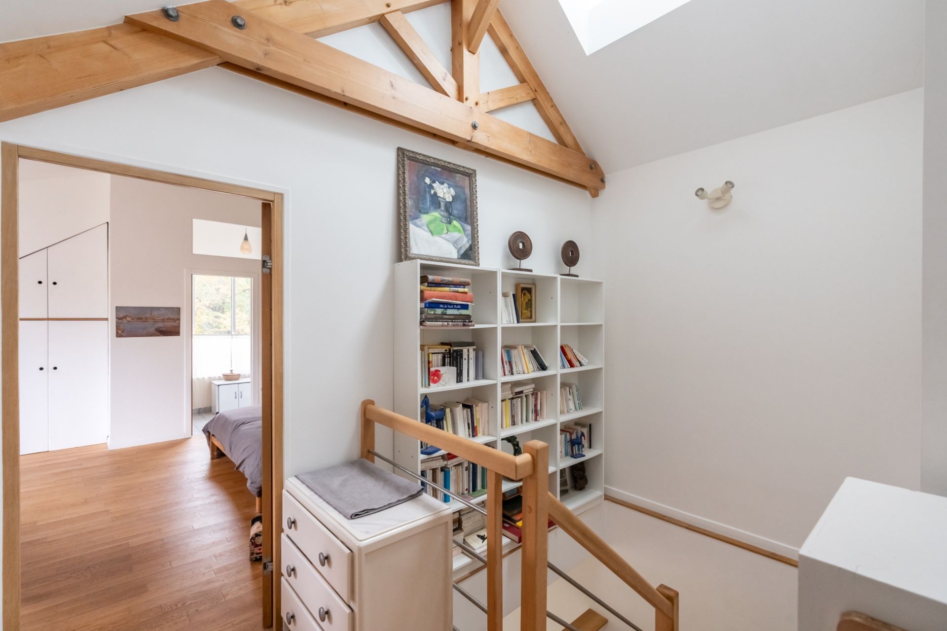 Vente Maison 7&nbsp;Pièces 220&nbsp;m² Le Vésinet