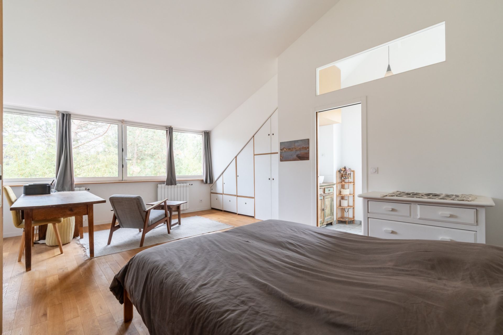 Vente Maison 7&nbsp;Pièces 220&nbsp;m² Le Vésinet
