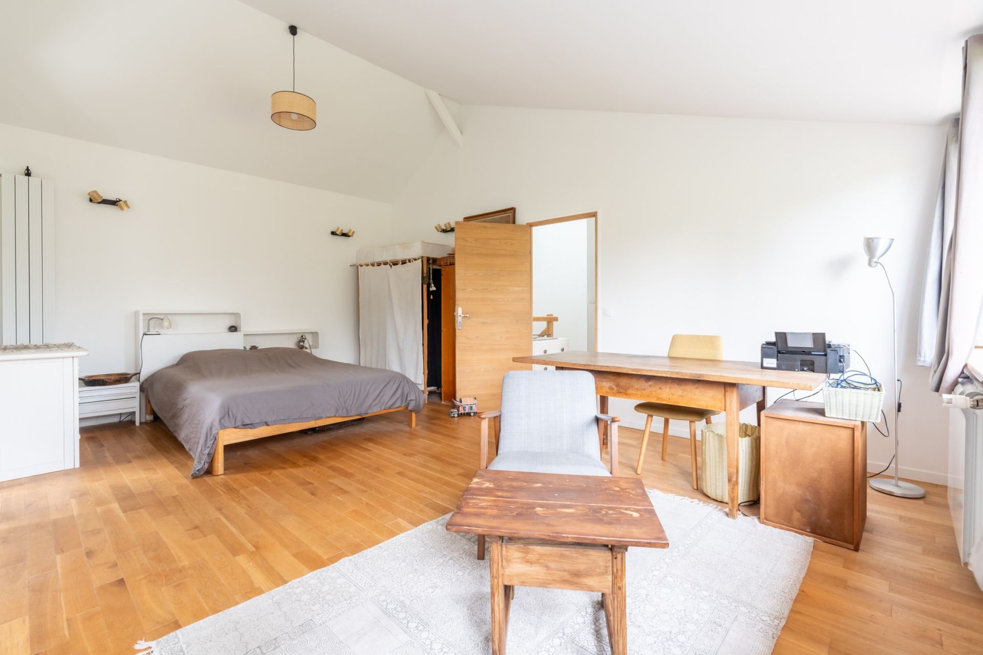 Vente Maison 7&nbsp;Pièces 220&nbsp;m² Le Vésinet