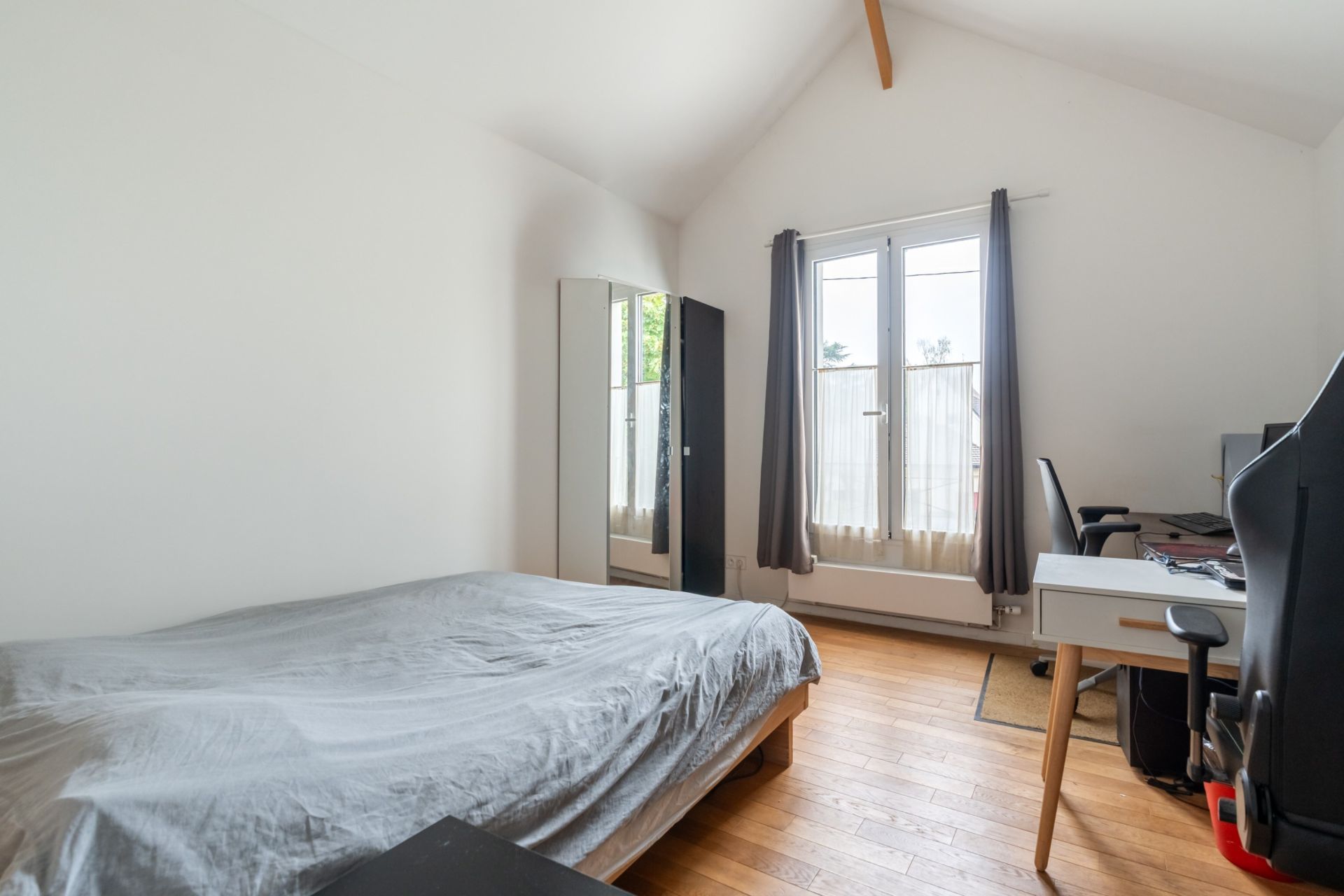 Vente Maison 7&nbsp;Pièces 220&nbsp;m² Le Vésinet